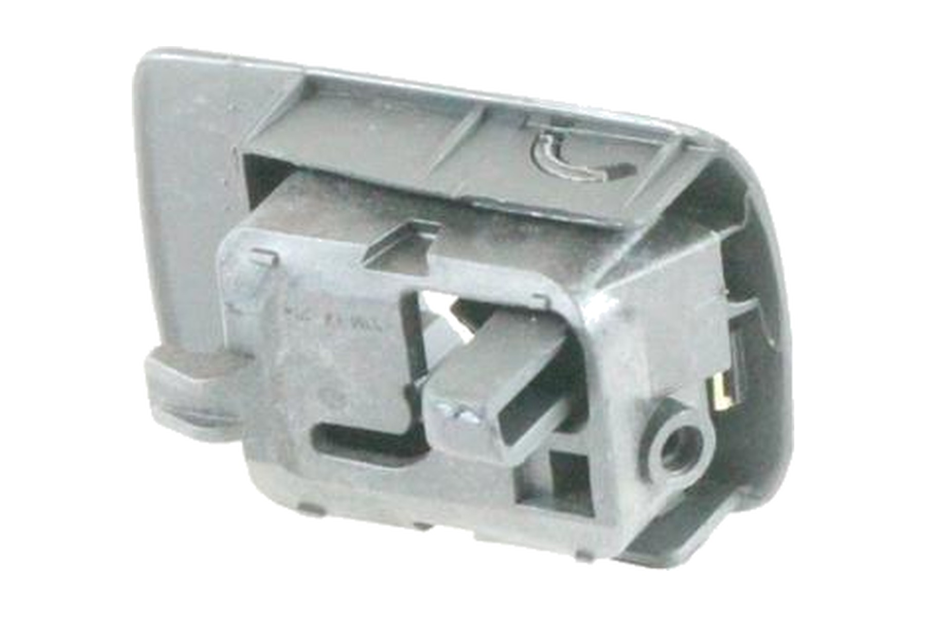 Puxador de Tampa de Porta-luvas VW 1K1857147E75R - Imagem 15