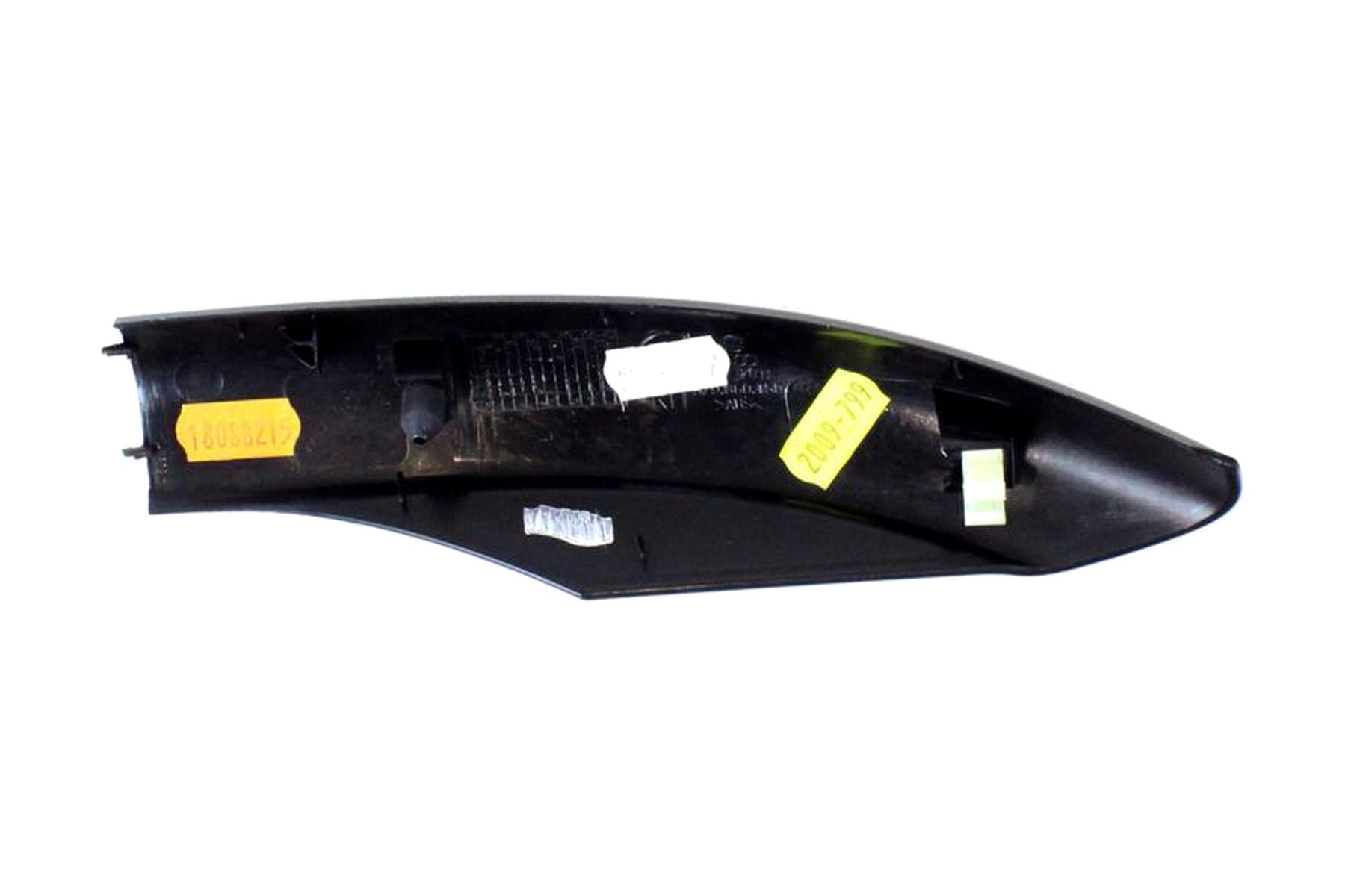 Moldura de Rack VW 5Z98601501NN - Imagem 3