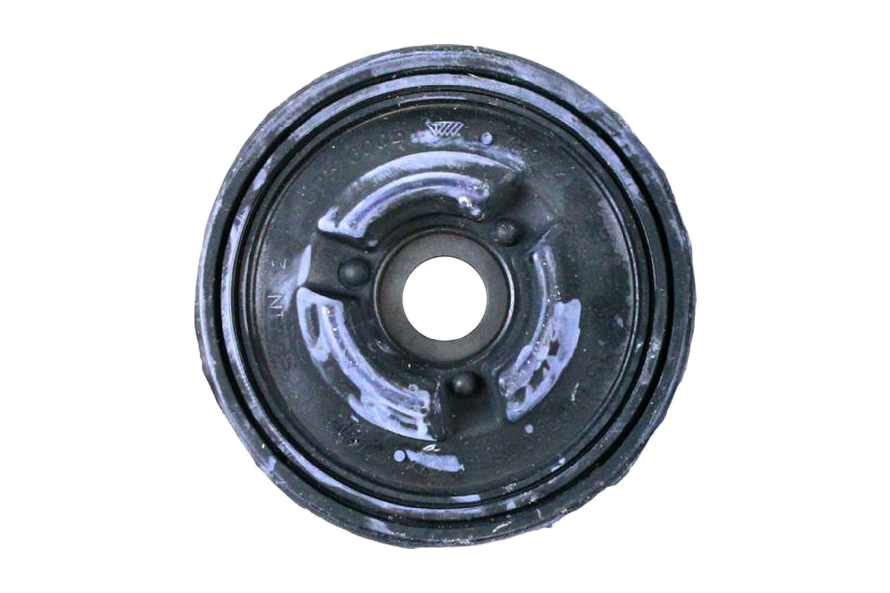 Coxim de Amortecedor Dianteiro VW 7P6412327 - Imagem 3