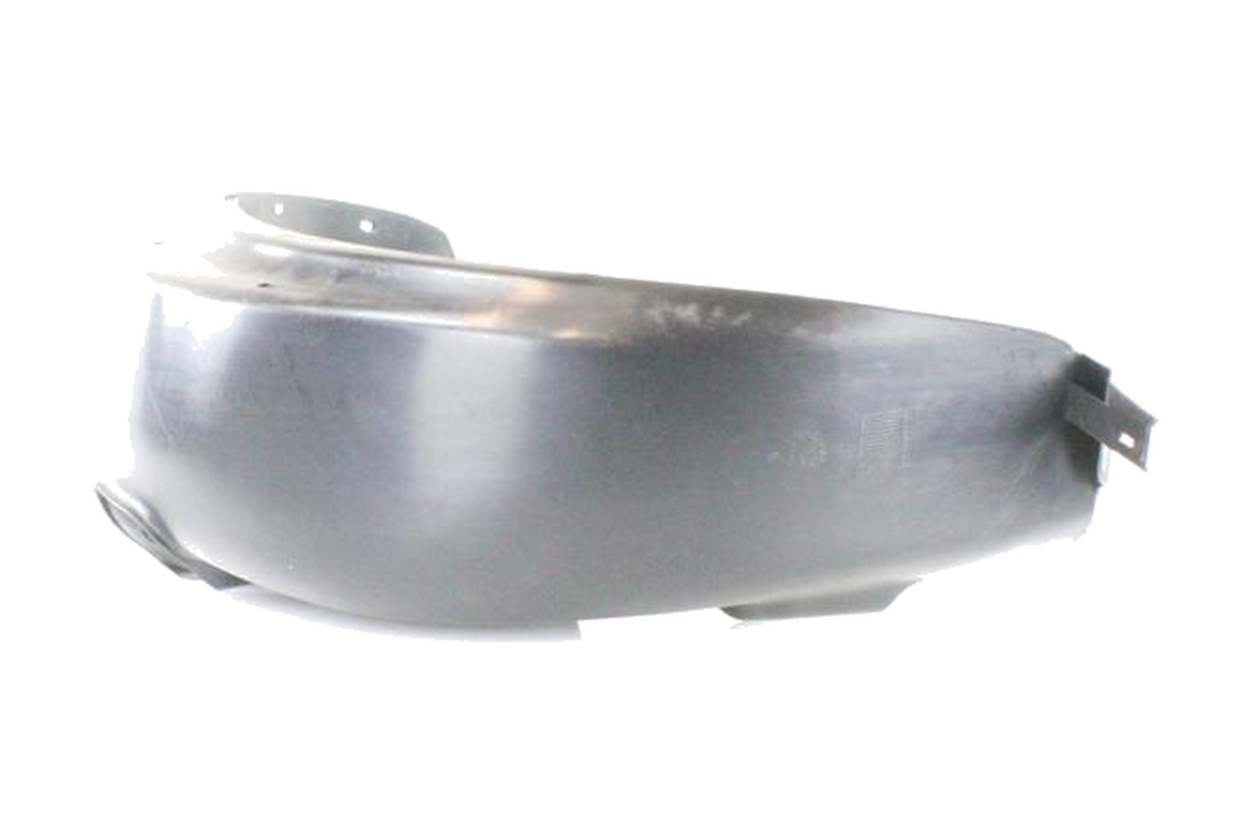 Para-barro de Caixa de Roda VW 5Z9810971B - Imagem 17