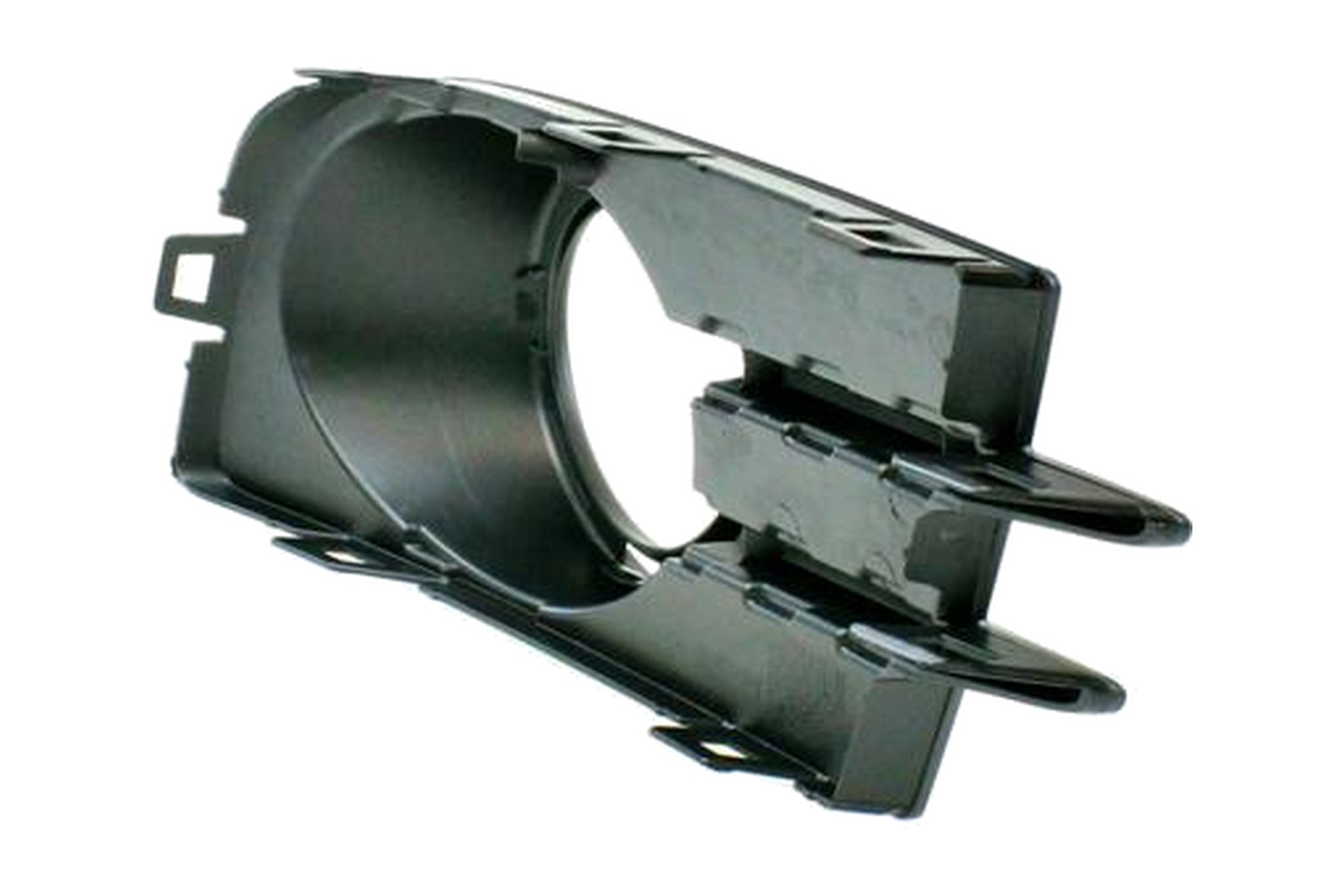 Moldura de Farol de Milha Dianteiro Direito (Passageiro) VW 5N0853666H9B9 - Imagem 18
