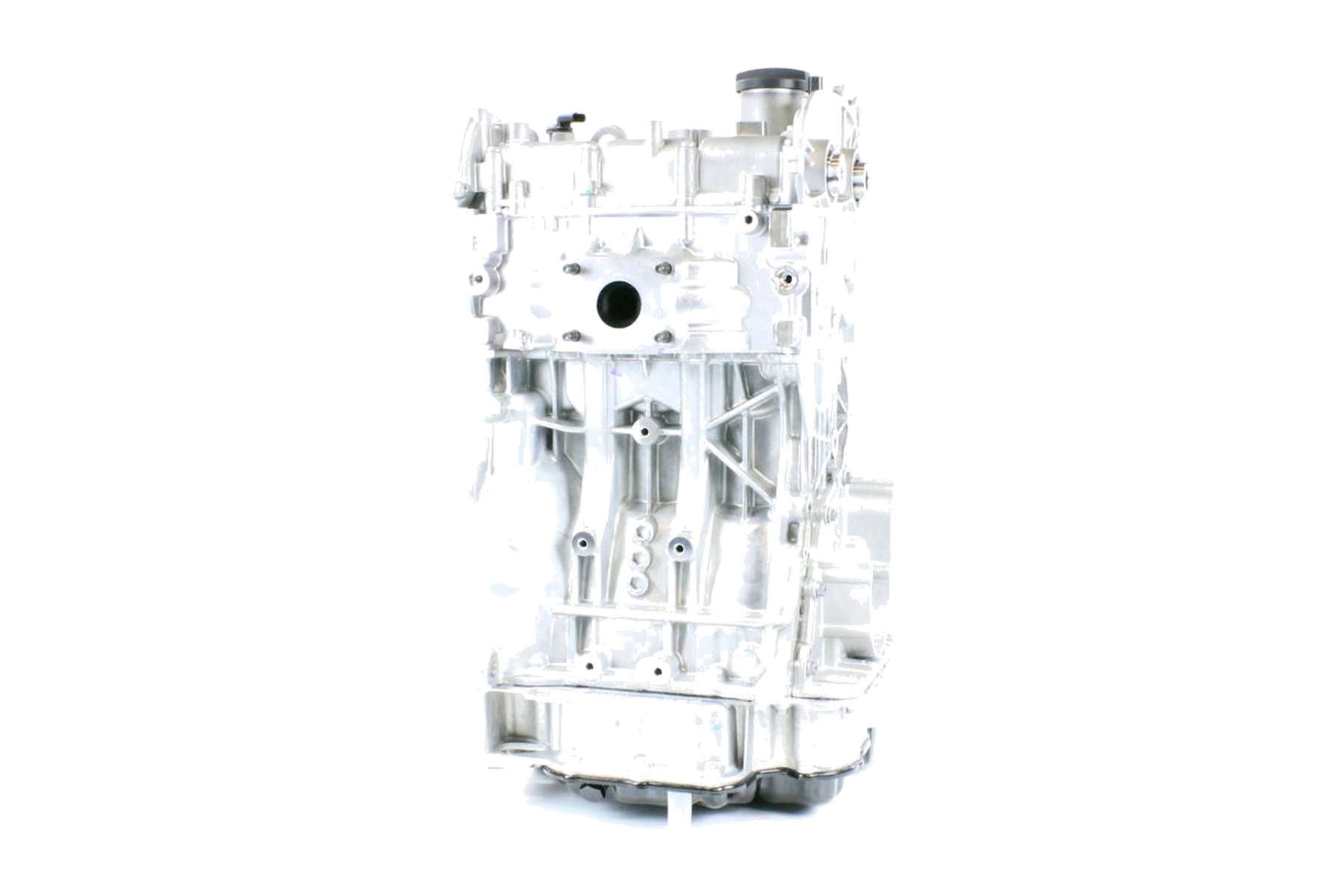 Motor Parcial 1.0 litros VW 04C100031F - Imagem 13