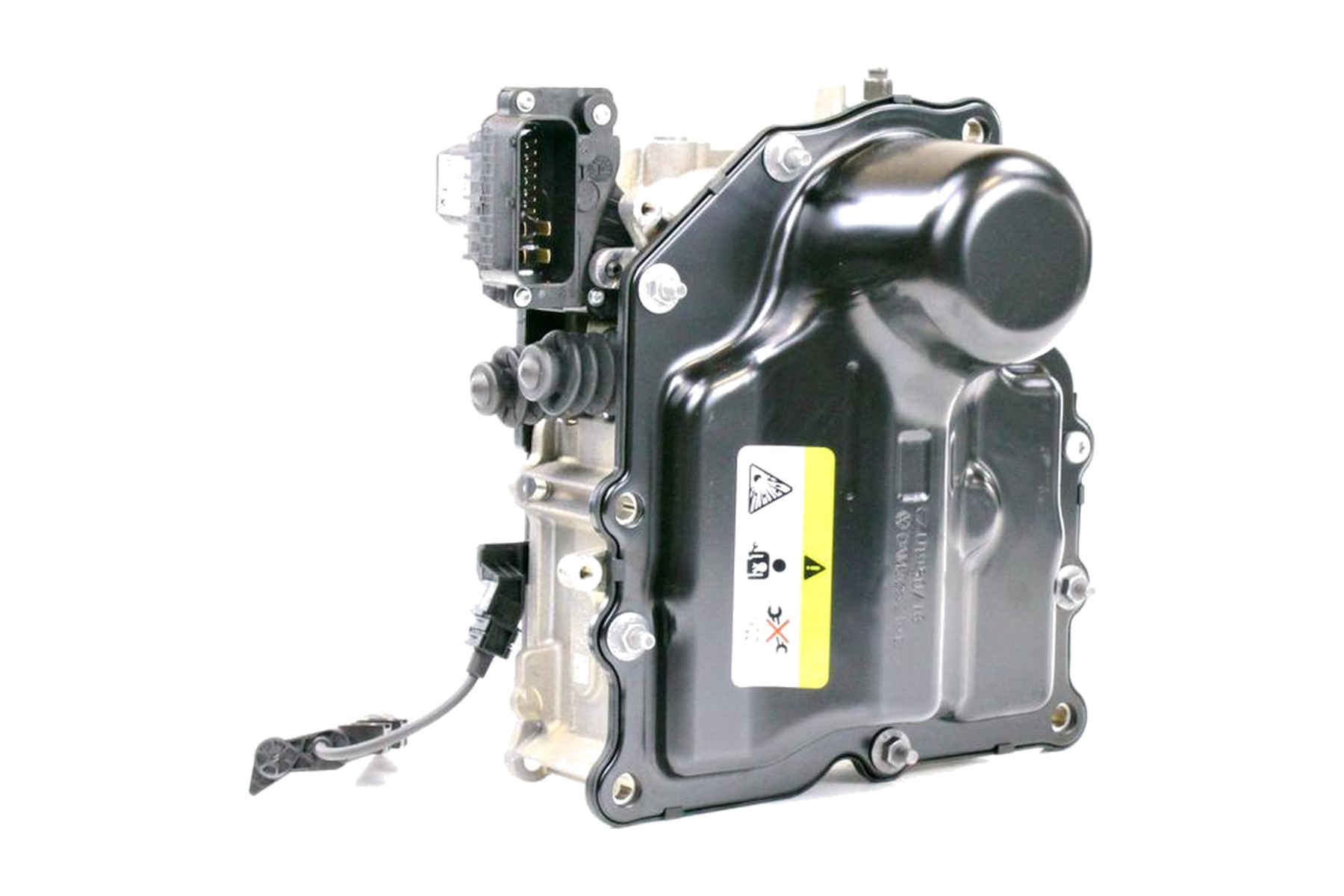 Mecatrônica de Caixa de Câmbio VW 0AM325025MZ2A - Imagem 23