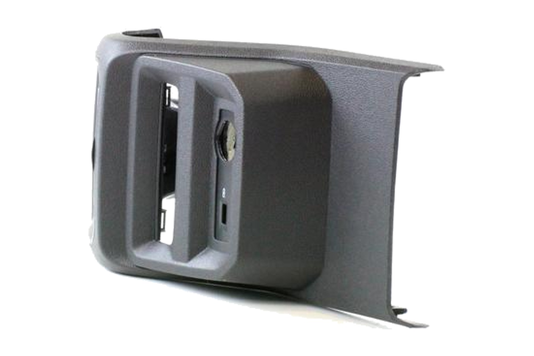 Moldura de Difusor de Ar Condicionado de Console VW 5NN864298J82V - Imagem 6