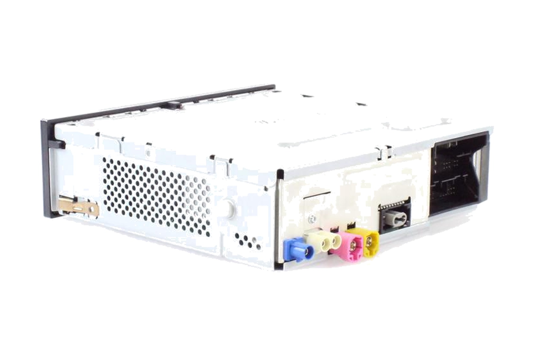 Rádio Automotivo VW 3Q0035864C - Imagem 10