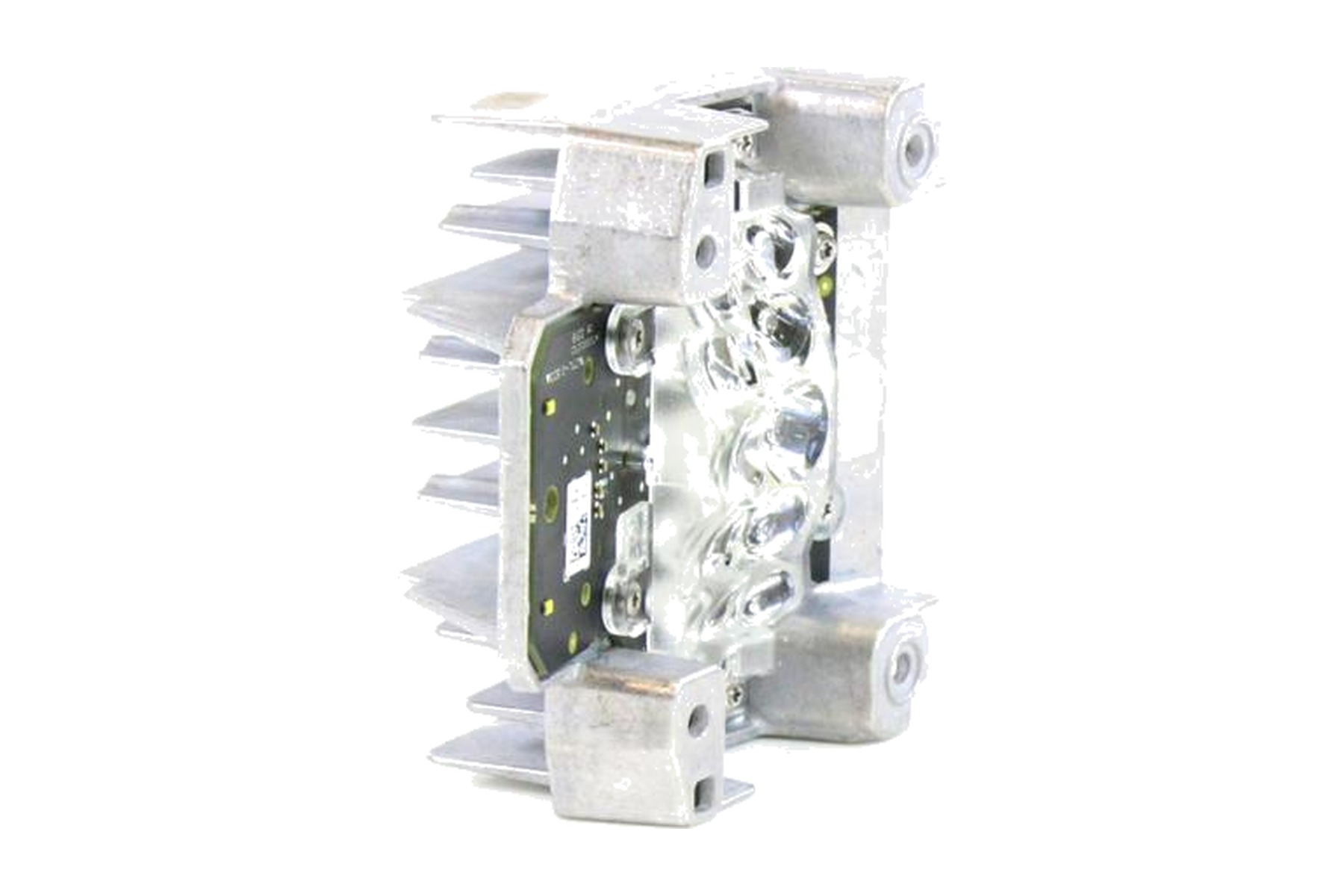 Módulo Reator de Lâmpada Luz Diurna Farol LED VW 5TA998475C - Imagem 9