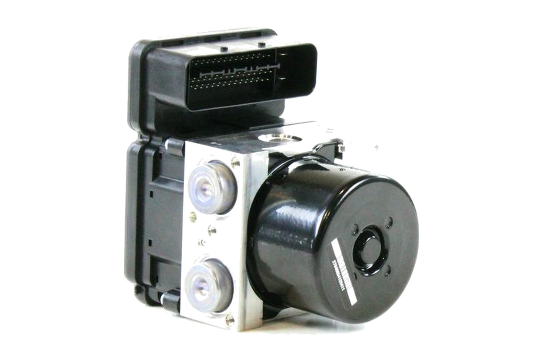 Módulo de Freio ABS VW 1K0614517ASBEF - Imagem 10