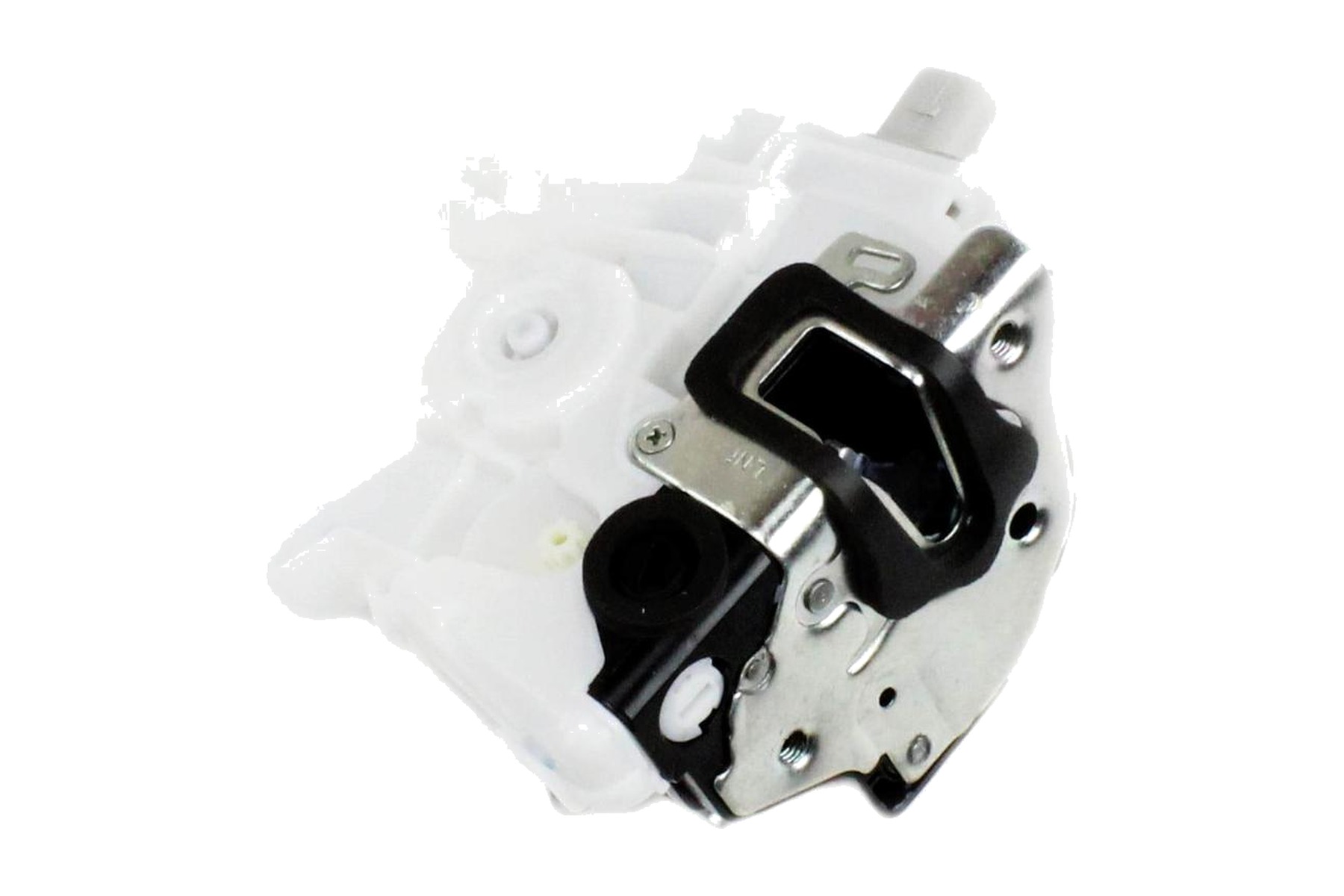 Fechadura de Porta Traseiro Esquerdo (Motorista) VW 5U4839015H - Imagem 4