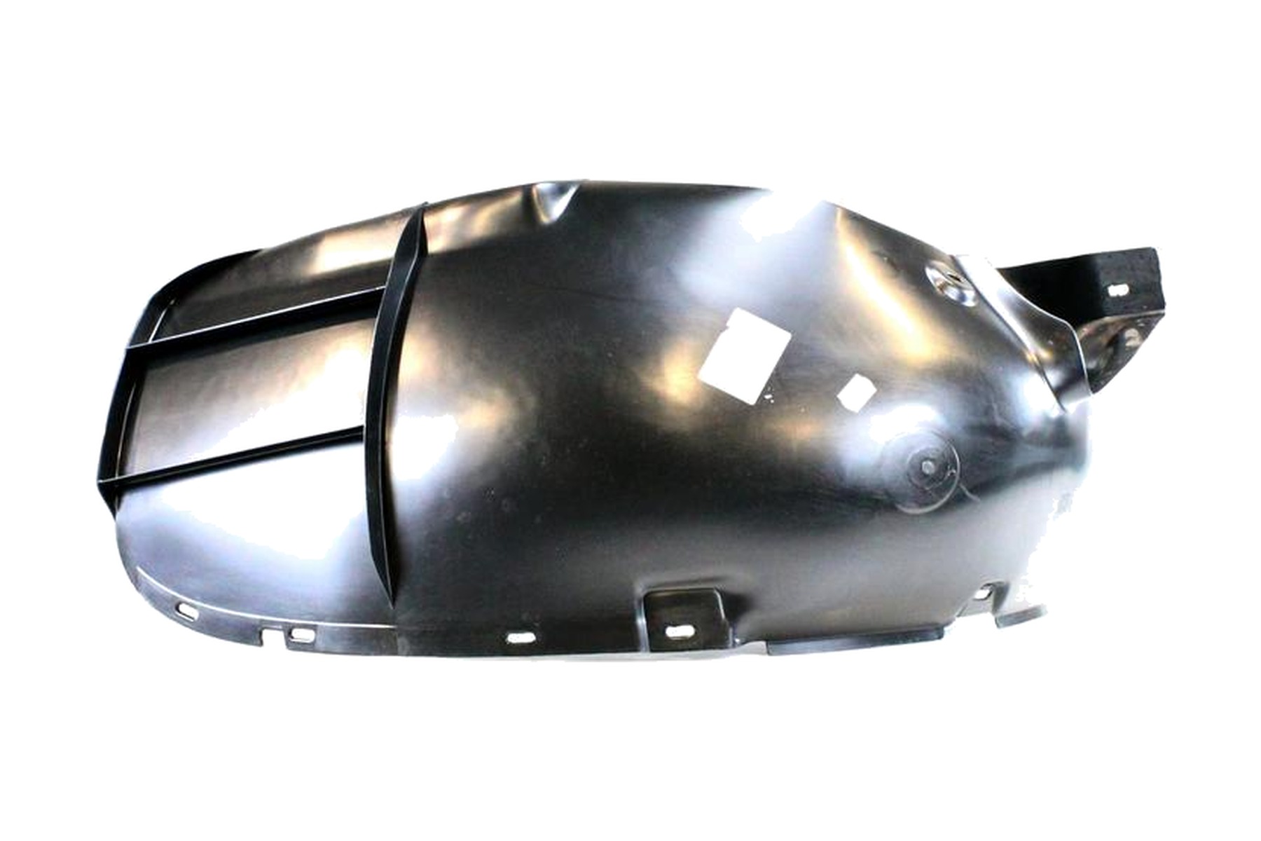 Para-barro de Caixa de Roda VW 1J0809961A - Imagem 8