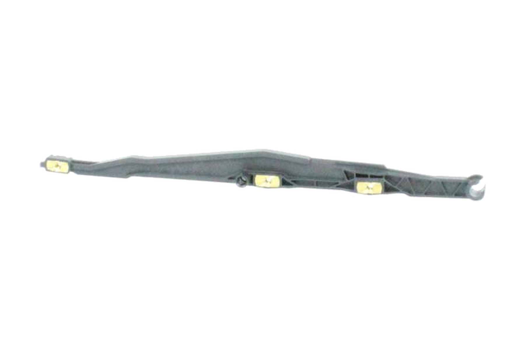 Trilho Corrediço de Vidro de Teto Solar VW 8D5877151A - Imagem 2