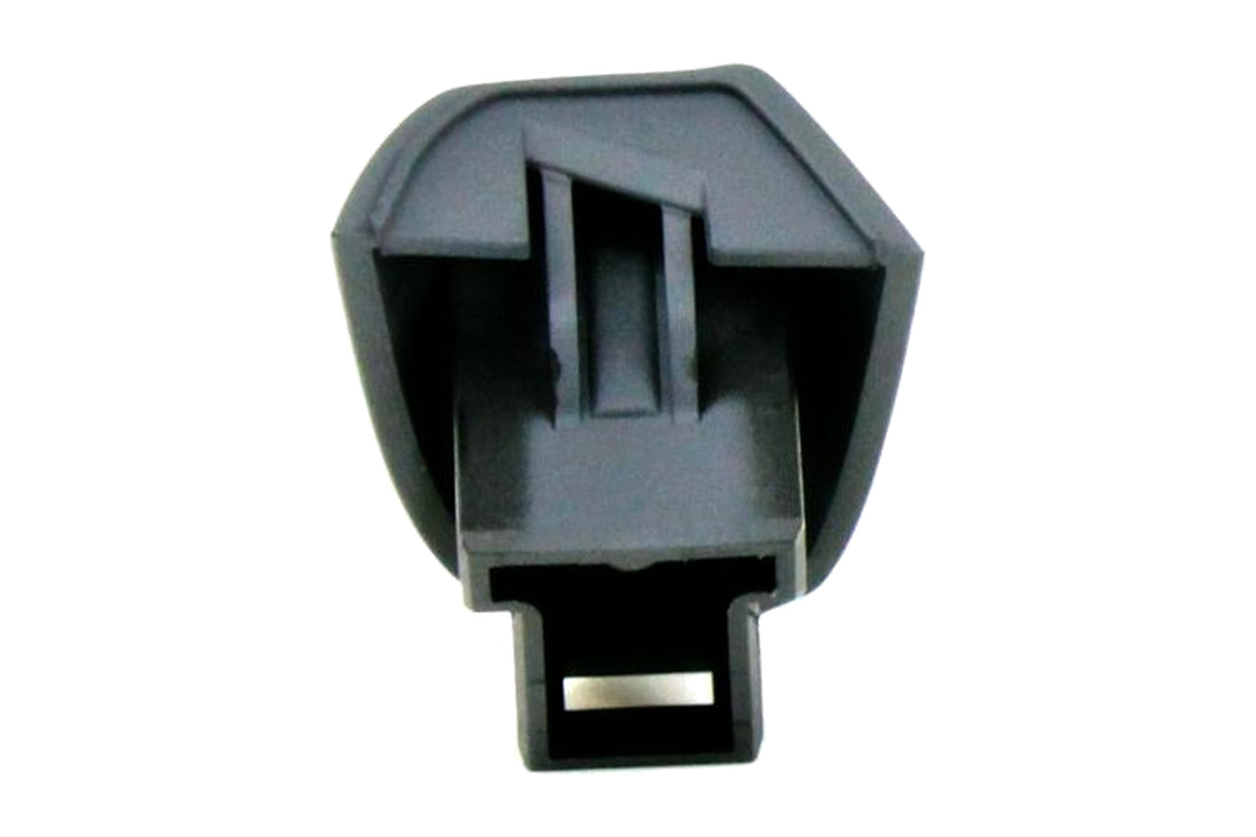 Acabamento de Cilindro de Fechadura de Porta VW 6EA839168DGRU - Imagem 13