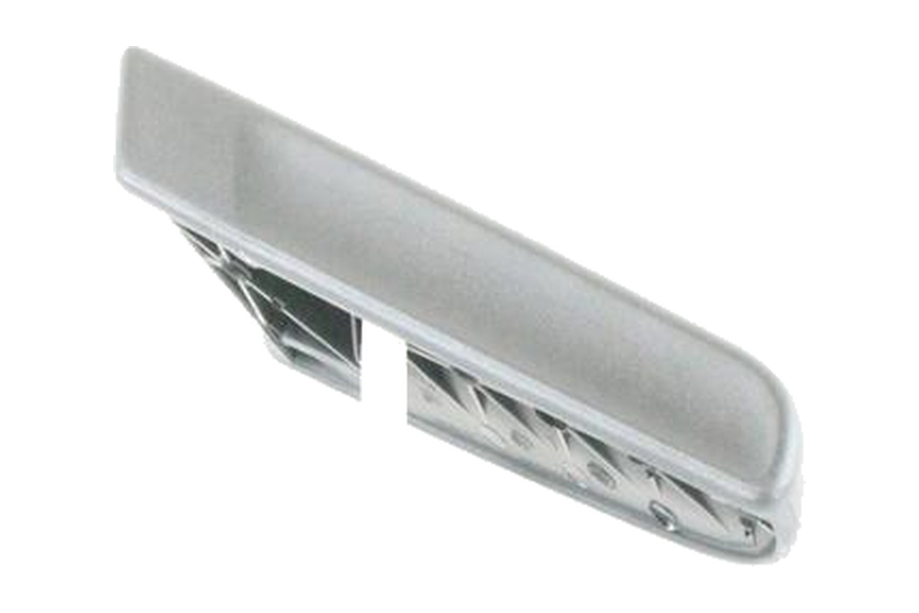 Manopla de Regulagem de Encosto de Banco VW 1SB88225182V - Imagem 16