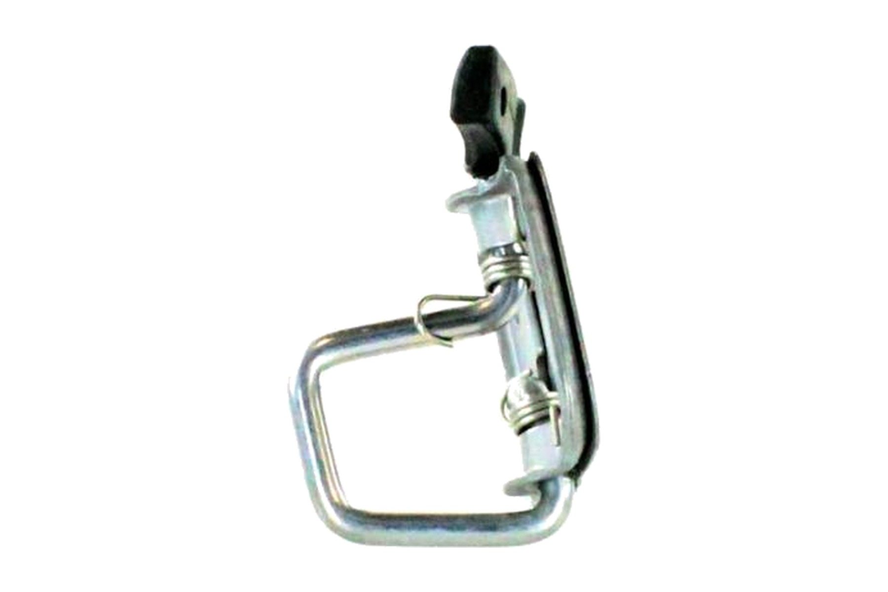 Batente de Fechadura de Capô VW 17A823186 - Imagem 9