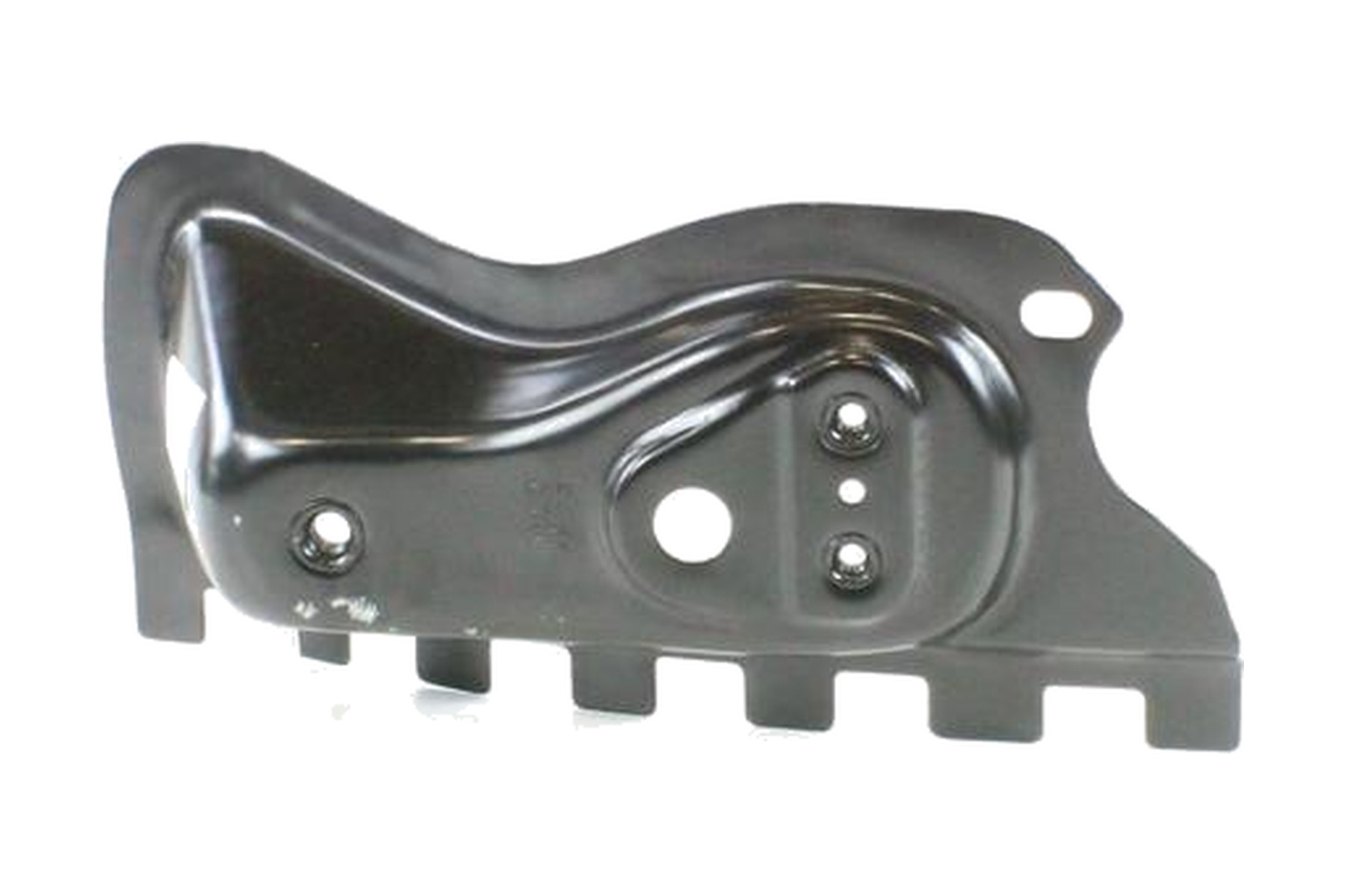 Suporte de Longarina de Caixa de Roda VW 5U0804056GRU - Imagem 14