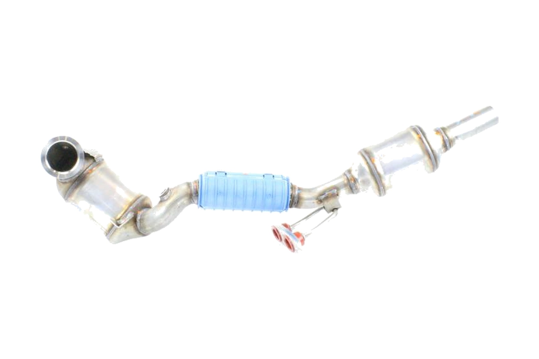 Catalisador de Escapamento VW 2QB253059S