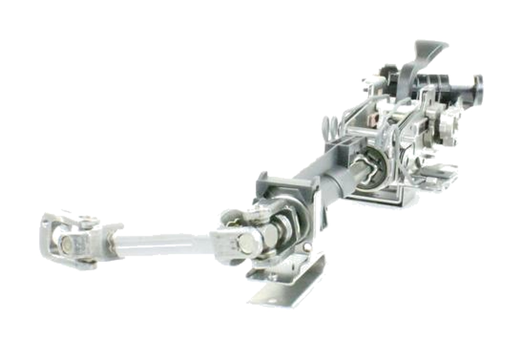 Coluna de Direção VW 6QE419501C - Imagem 21