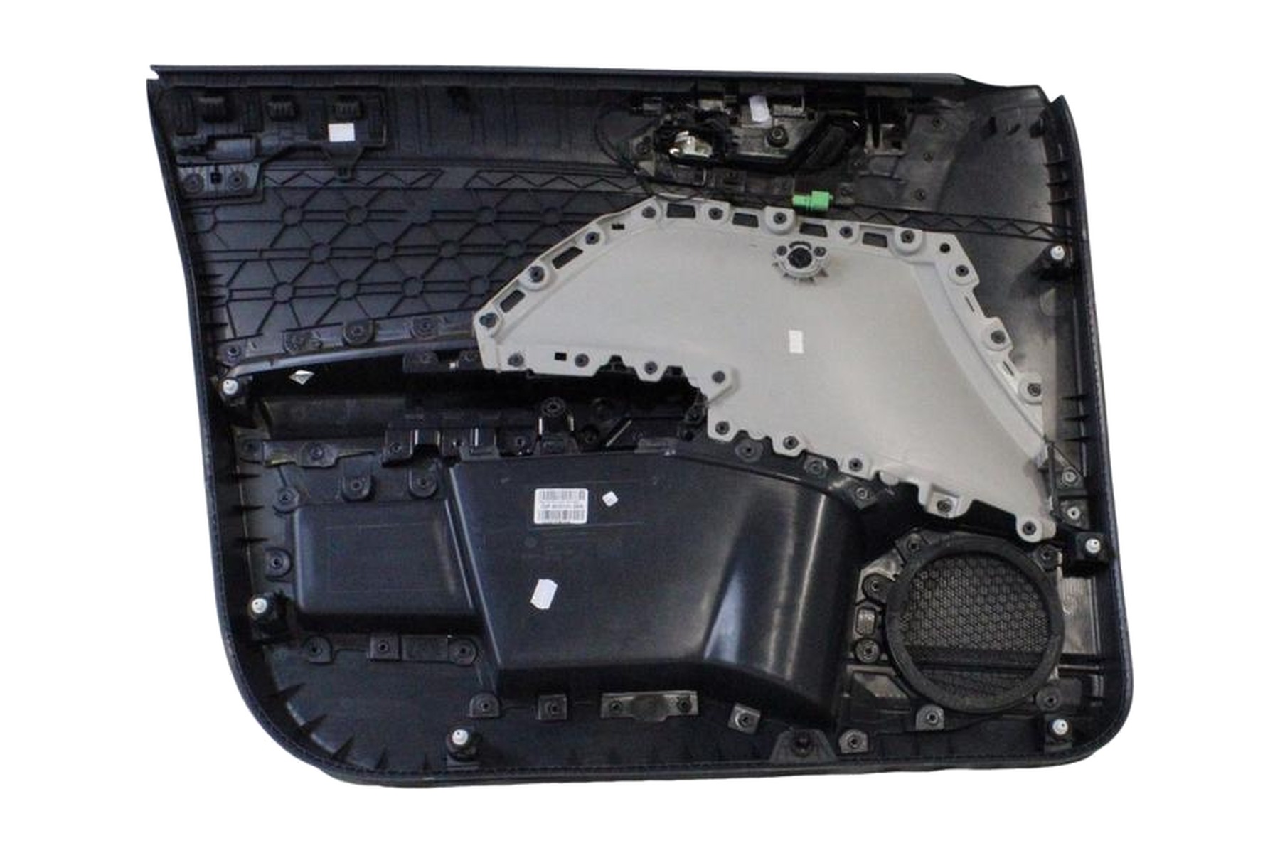 Revestimento VW 2GP867012AOEH - Imagem 2