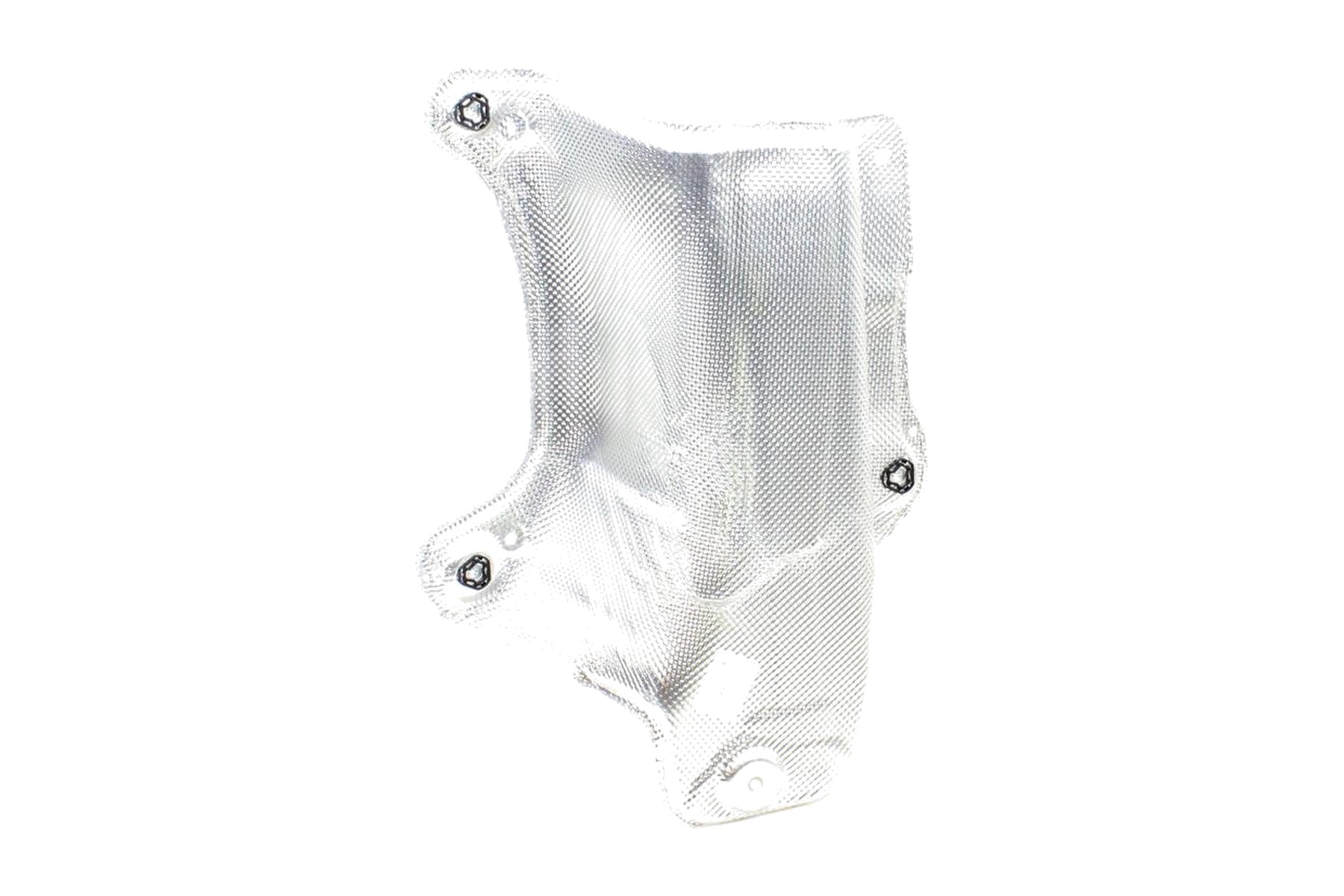 Defletor de Calor de Coletor de Escapamento VW 2Q0825701 - Imagem 2