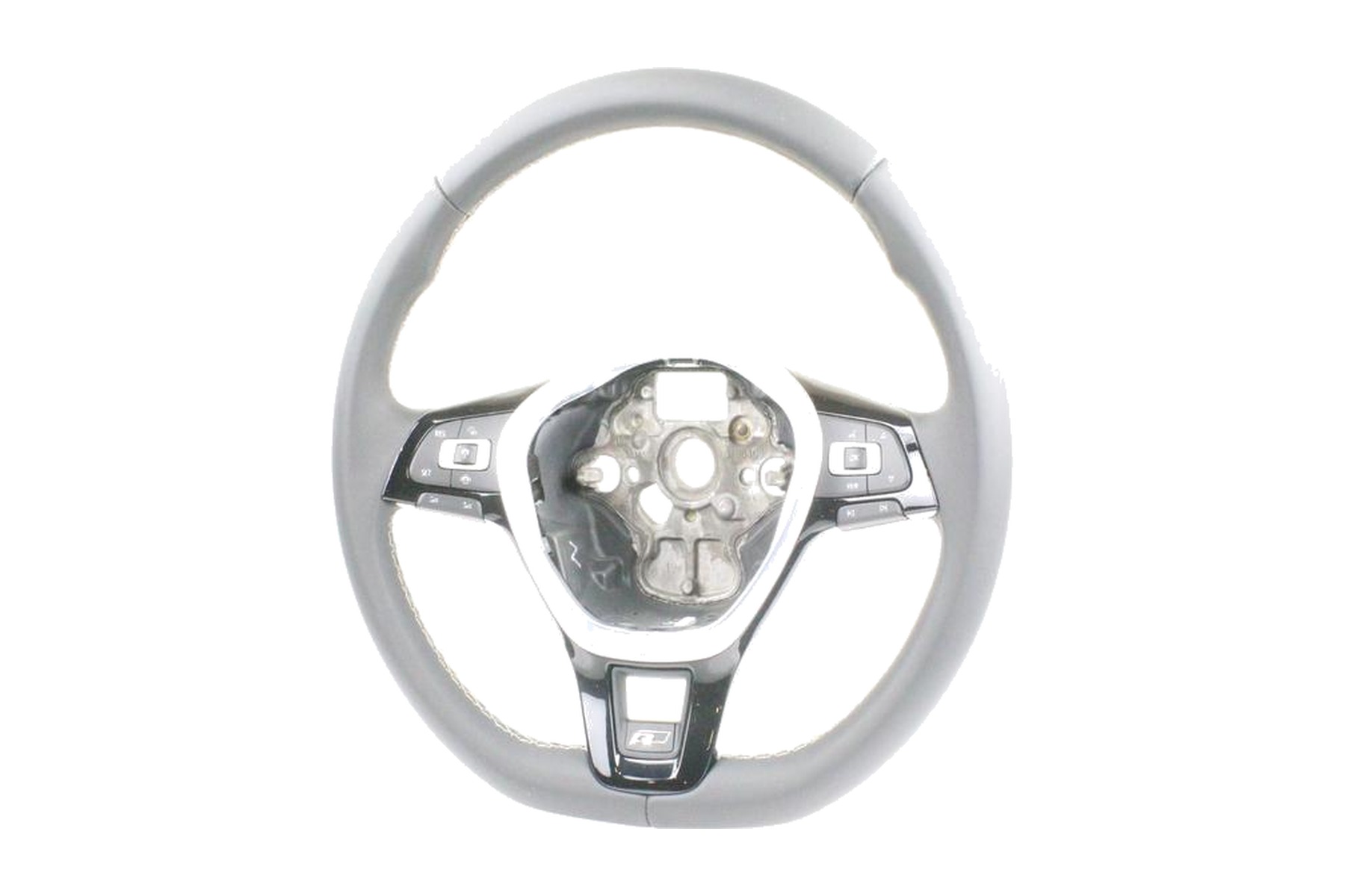 Volante de Direção VW 17A419091JCPU - Imagem 2