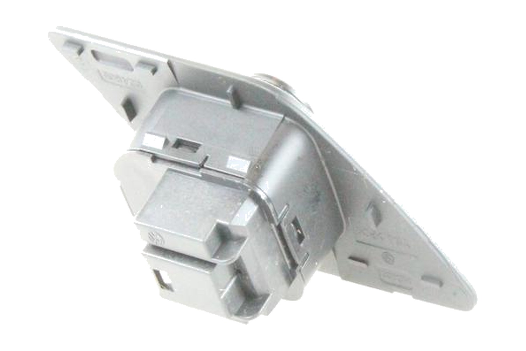 Botão de Regulagem de Espelho Retrovisor VW 5C7959565KREH - Imagem 15