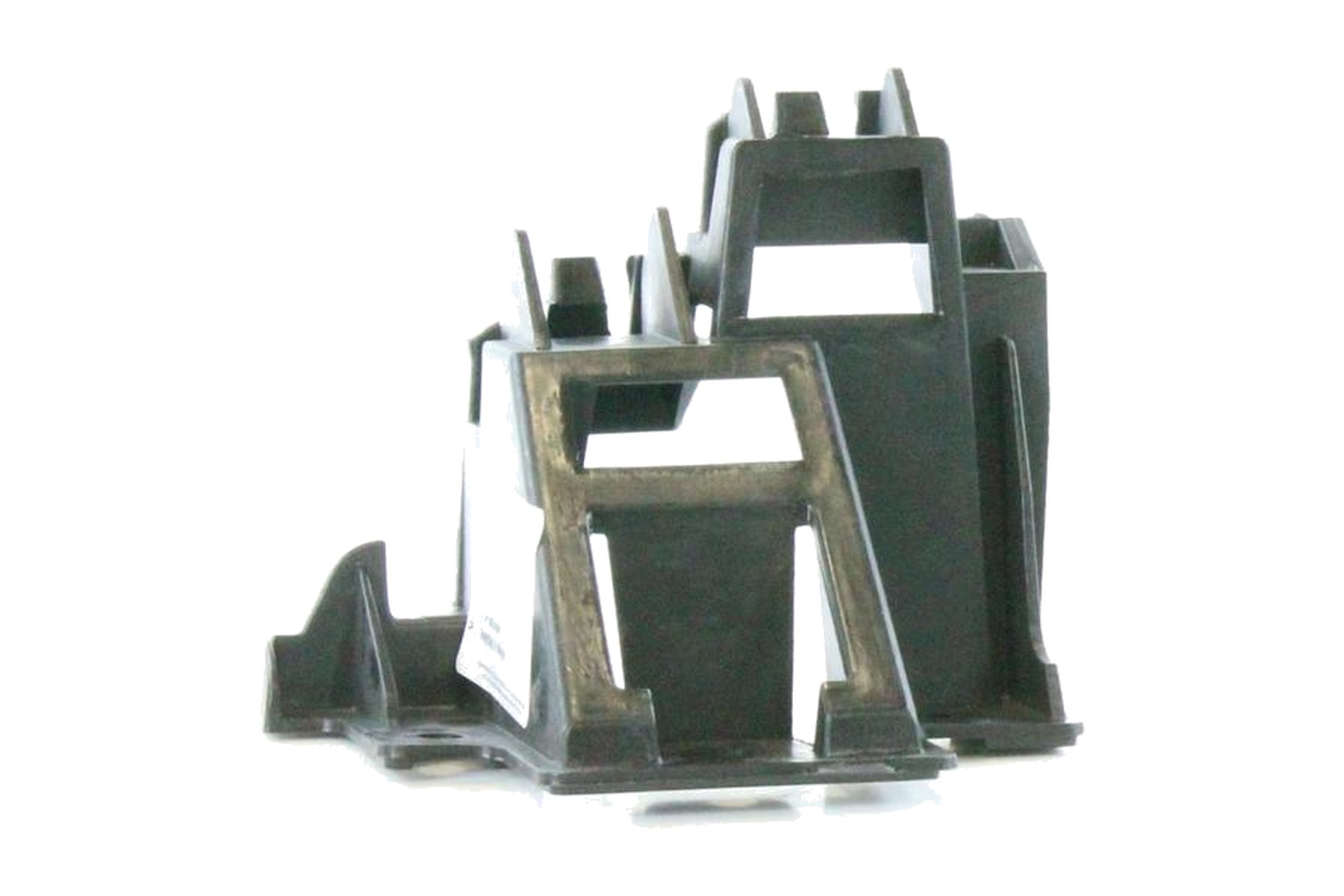 Suporte Guia de Para-choque VW 5C6807393A - Imagem 12