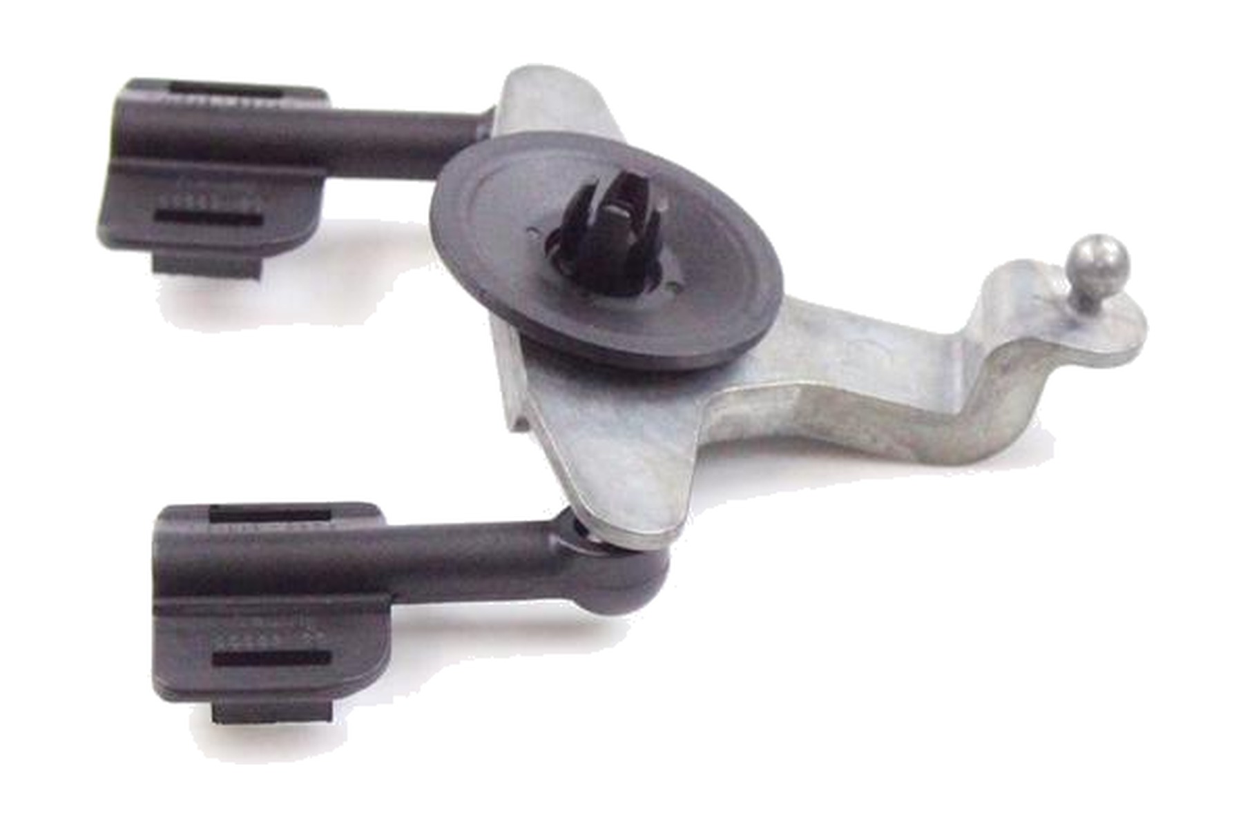 Alavanca de Fechadura de Tampa de Caçamba VW 5U7827185A - Imagem 3