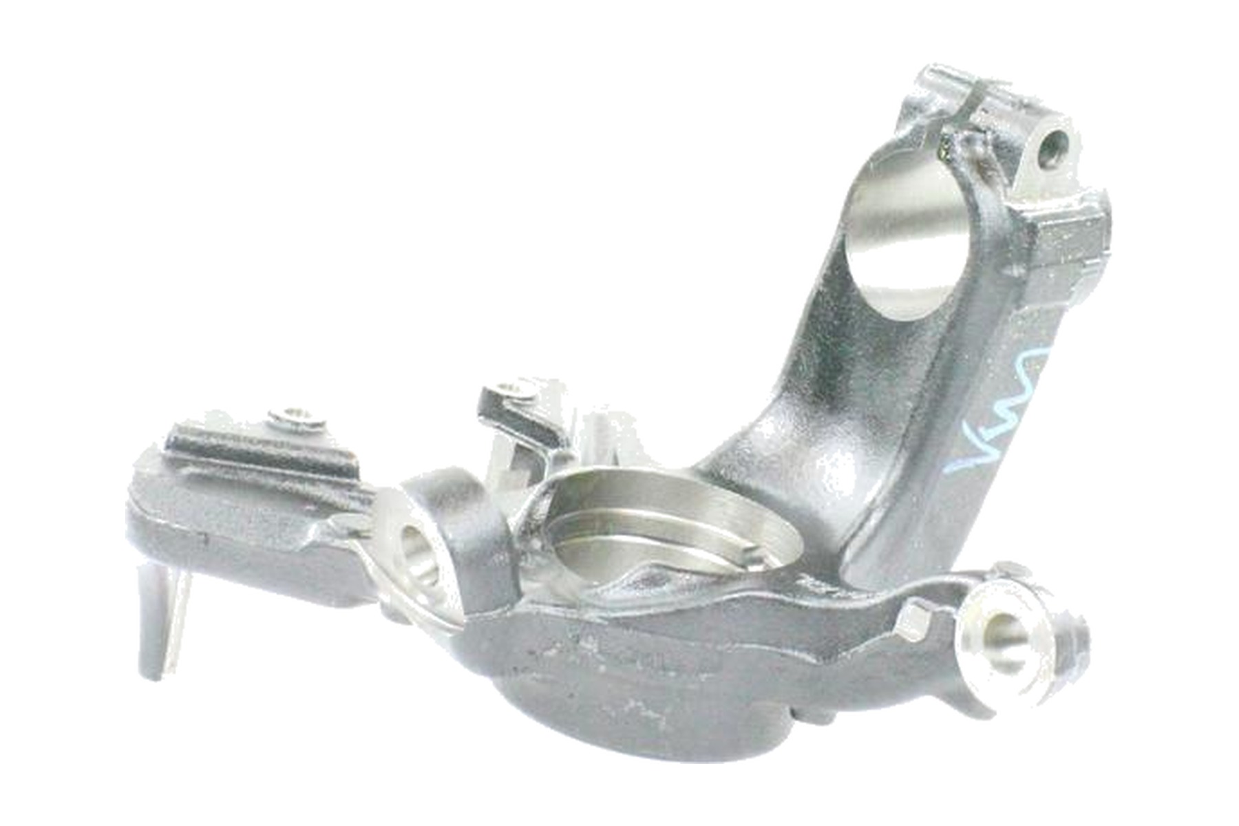 Manga de Eixo de Suspensão VW 5Z0407256AL - Imagem 4