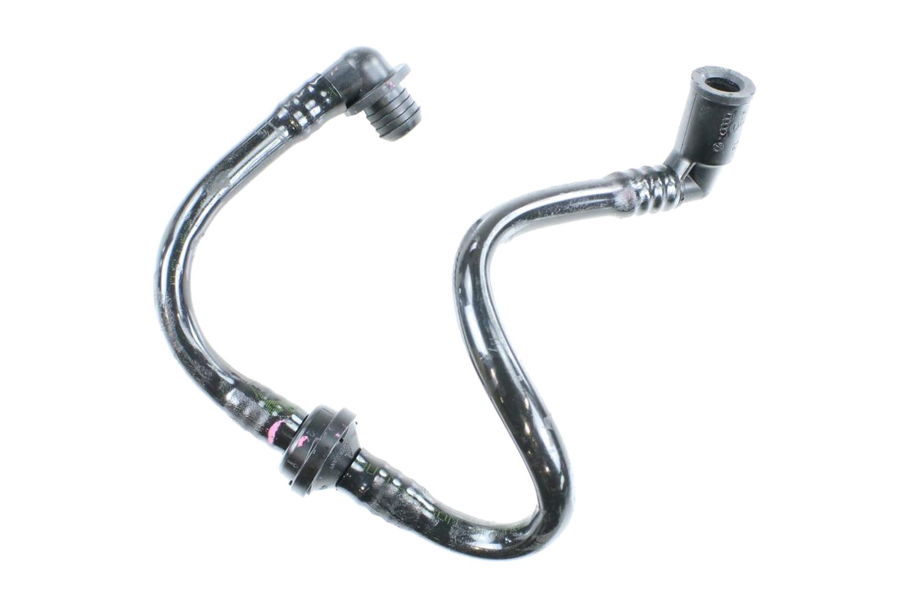 Mangueira de Vácuo de Servo Freio VW 5Z0612041K - Imagem 3