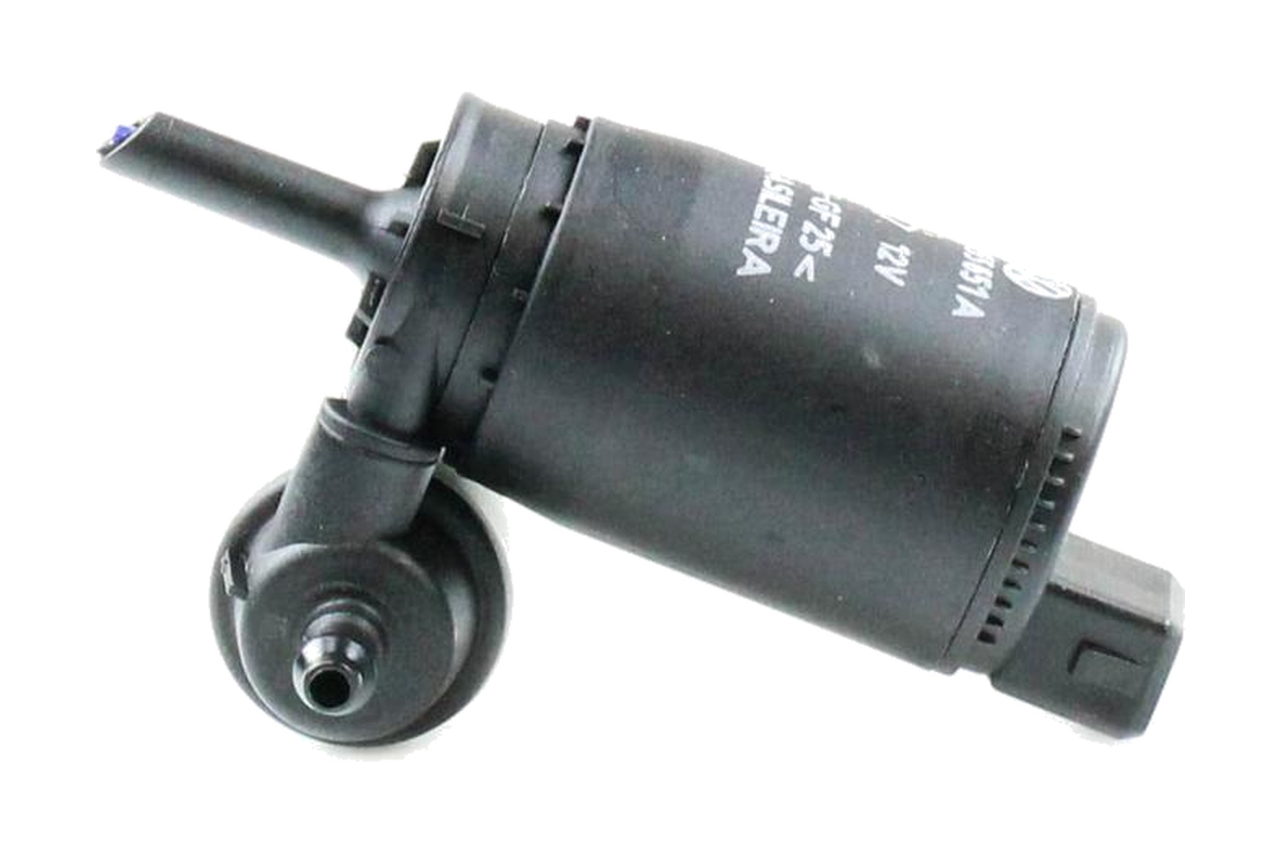 Bomba de Água de Limpador de Para-brisa Dianteiro VW 377955651A
