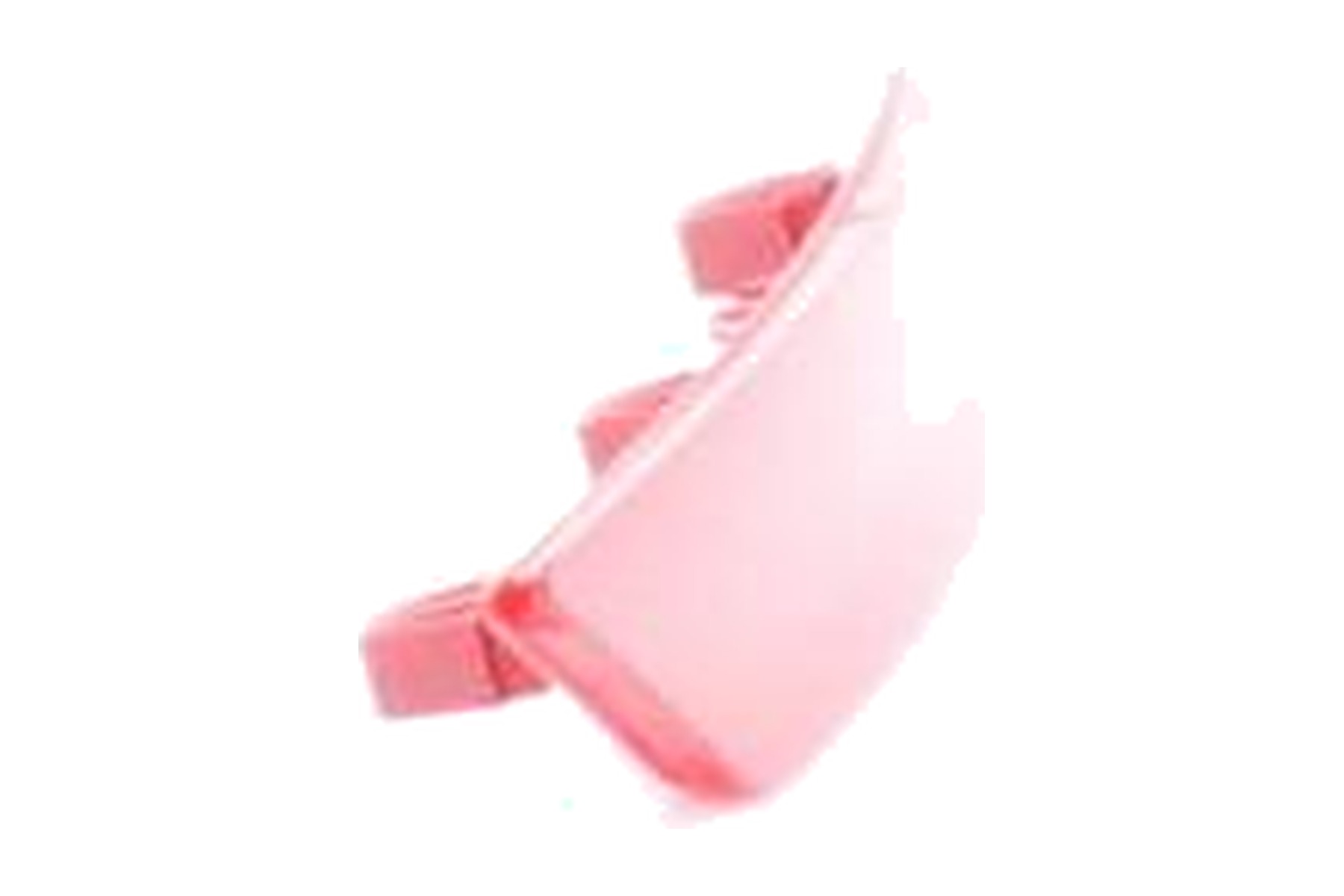 Refletor de Para-choque Vermelho Traseiro Direito (Passageiro) VW 5U6945106A - Imagem 19