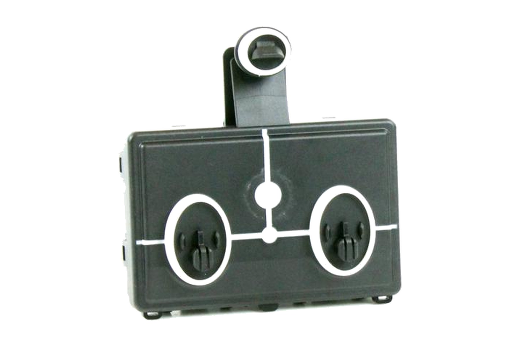 Módulo Eletrônico de Comando de Porta VW 5Q4959593N - Imagem 24