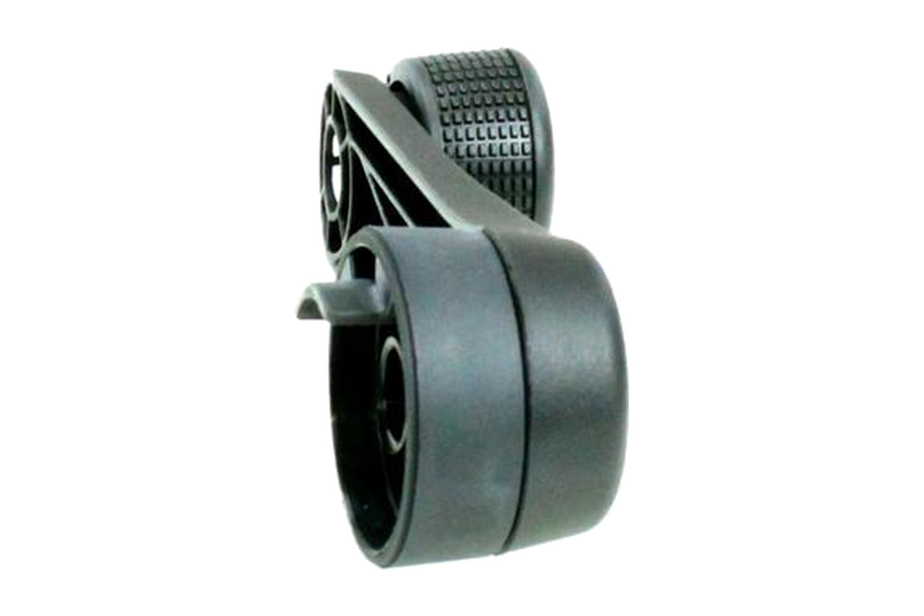 Manivela de Vidro de Janela VW 1S08375819B9 - Imagem 18