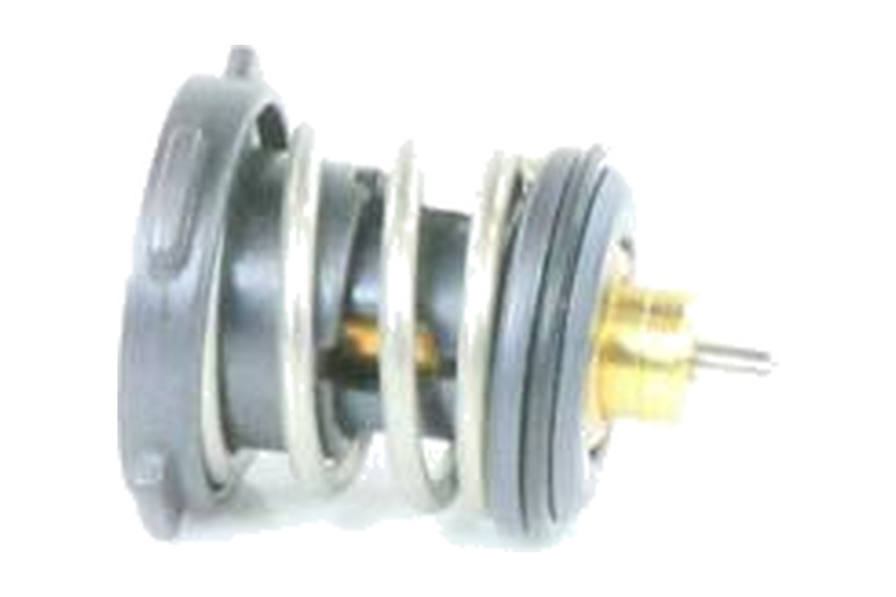 Válvula Termostática de Motor VW 04E121113K - Imagem 8