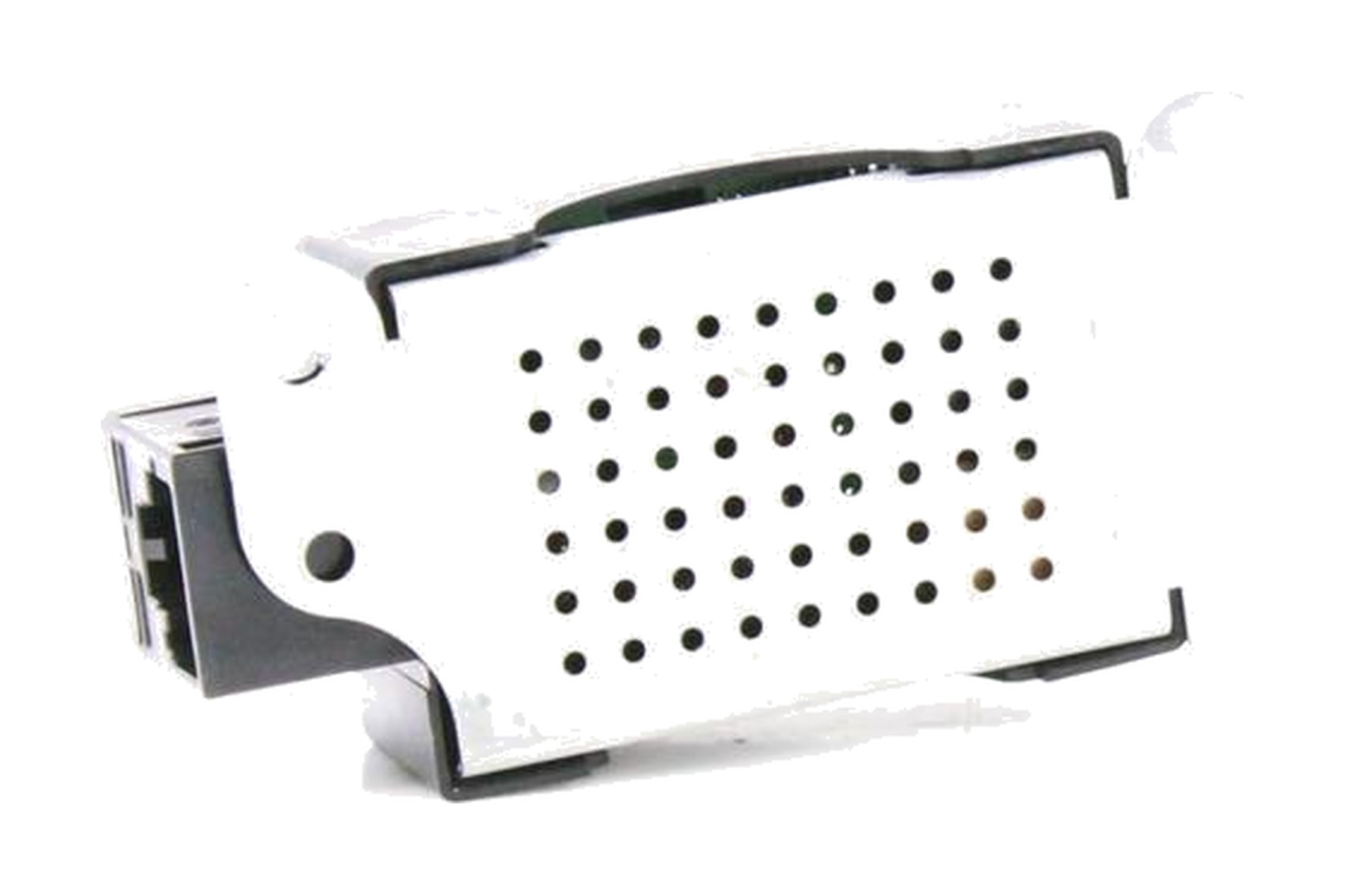 Módulo de Filtro de Ruído de Rádio VW 5N0035570A - Imagem 12