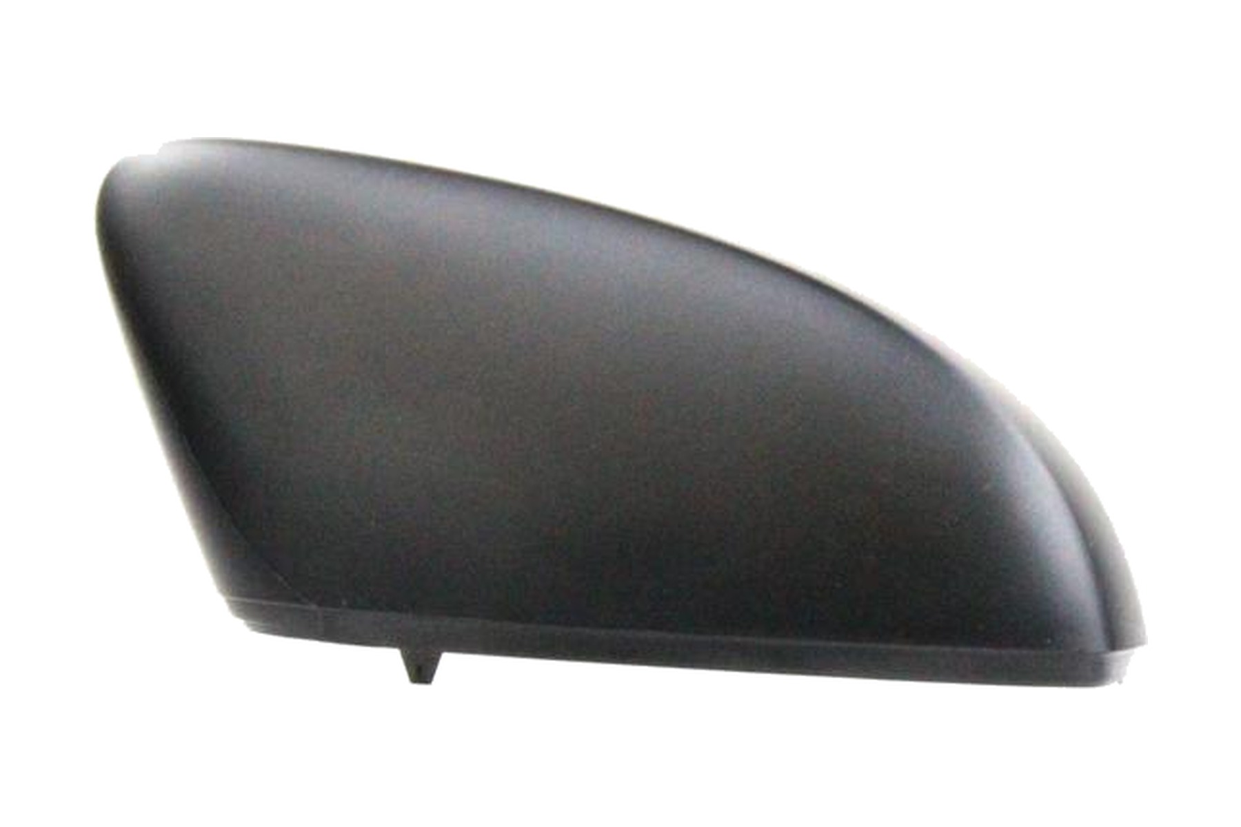 Capa de Espelho Retrovisor Direito (Passageiro) VW 5Z1857538D9B9 - Imagem 2