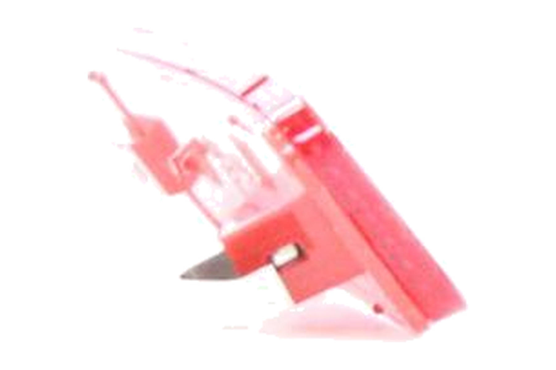 Refletor de Para-choque Vermelho Traseiro Direito (Passageiro) VW 5Z0945106 - Imagem 18