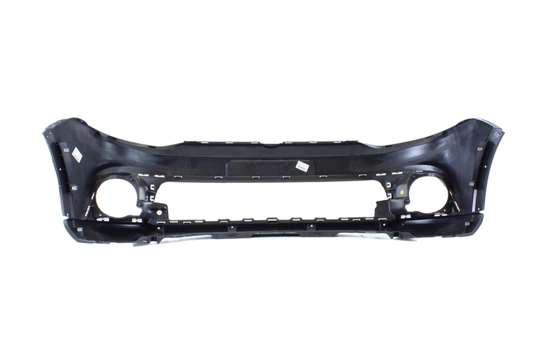 Para-choque Dianteiro VW 5Z0807221RGRU - Imagem 13