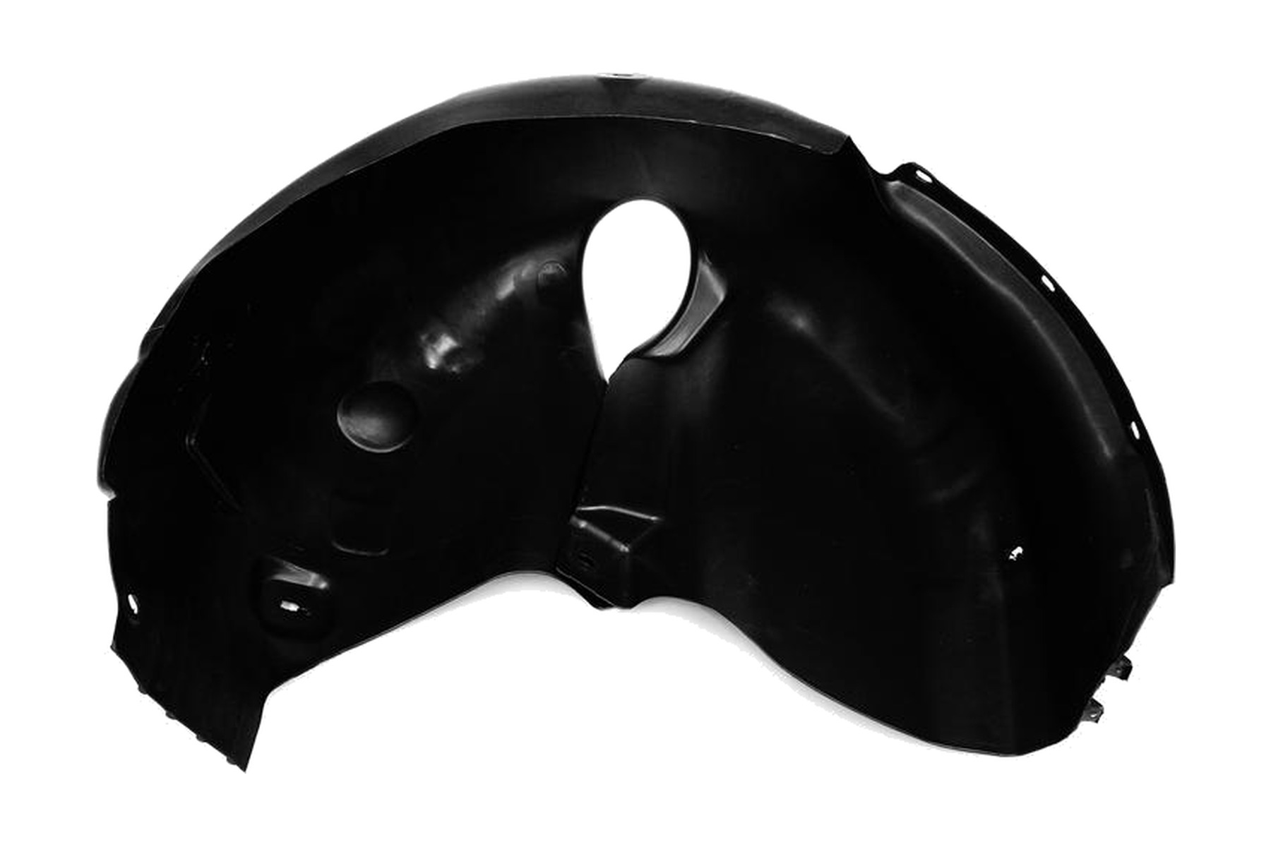 Para-barro de Caixa de Roda VW 5U5810971A