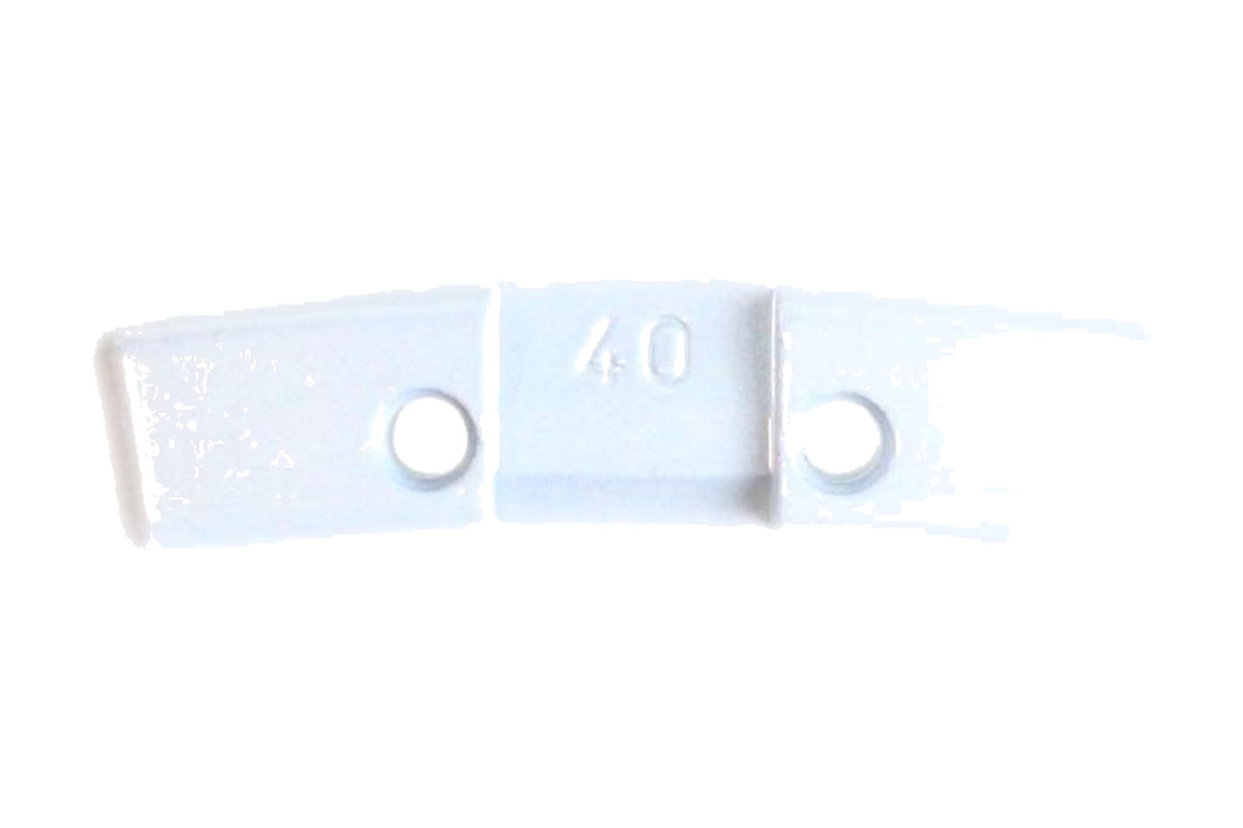 Peso VW 1K0601186A
