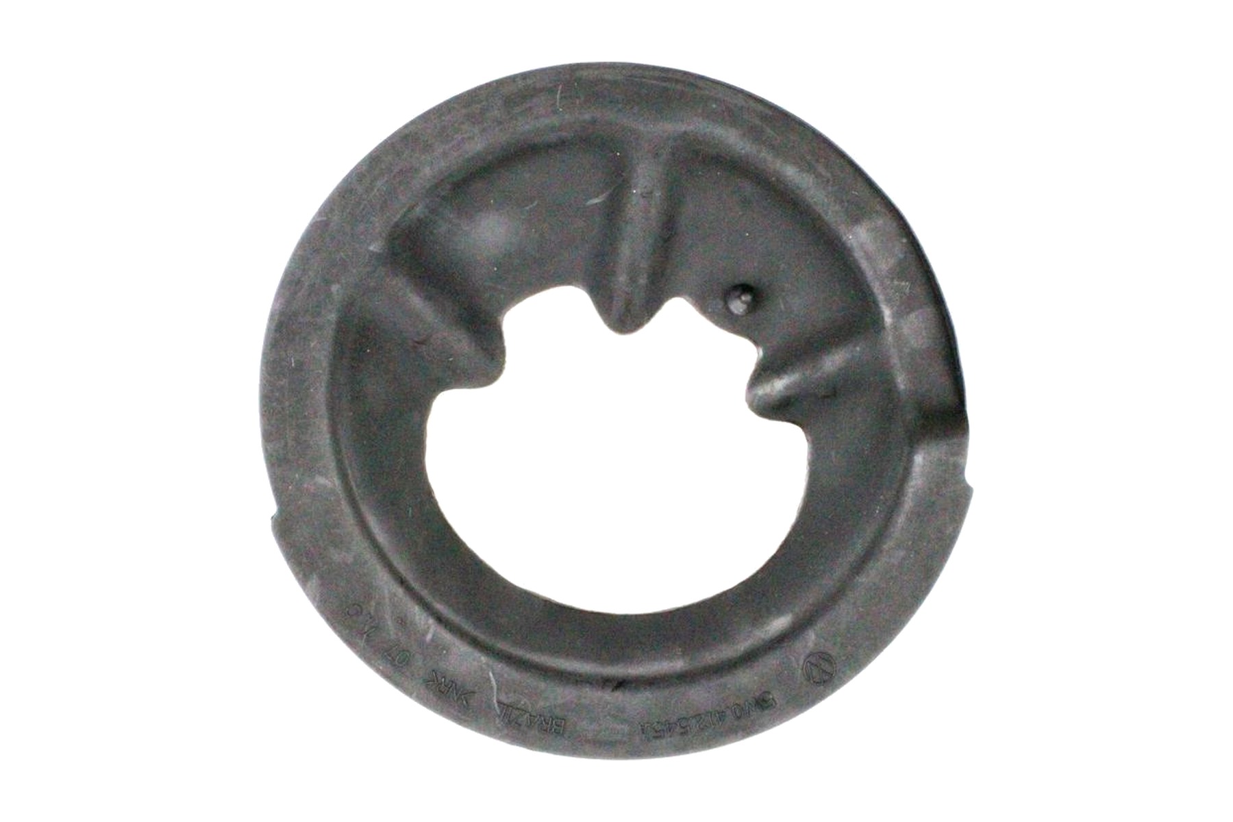 Calço de Mola de Suspensão VW 5W0412545 - Imagem 3