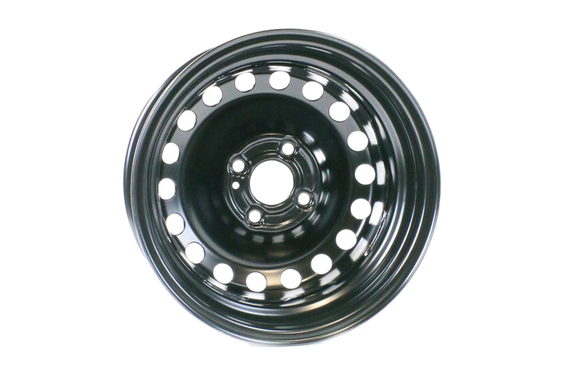 Roda VW 1S0601027K03C - Imagem 12