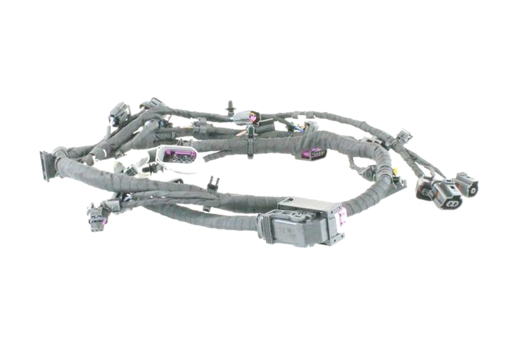 Chicote Elétrico de Motor VW 04E972627JB - Imagem 17