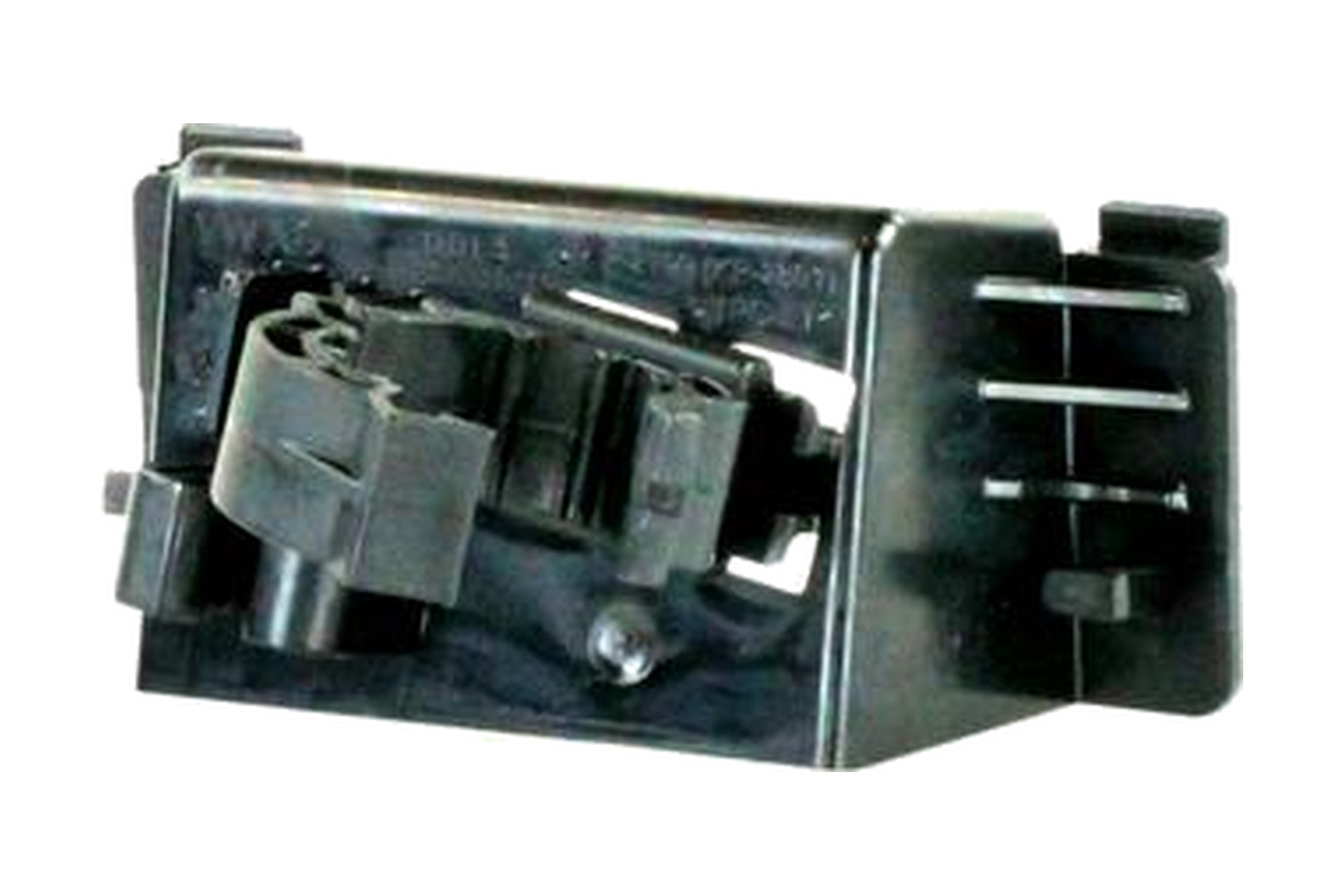 Suporte de Mangueira de Ar Condicionado VW 5Q0820769 - Imagem 3