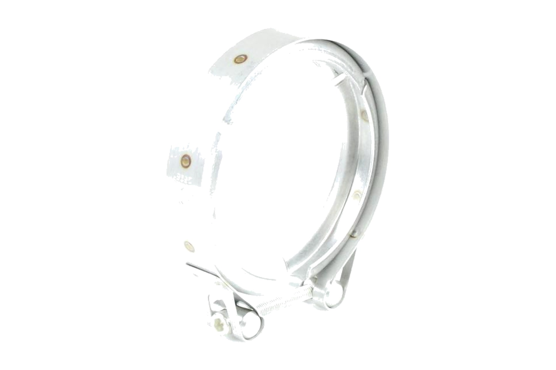 Abraçadeira de Tubo de Escapamento VW 2H0253725 - Imagem 22