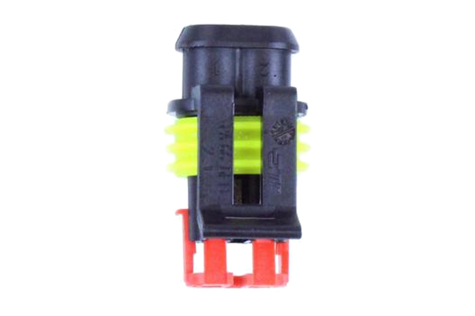 Conector de Chicote Elétrico VW 5X0973702 - Imagem 2
