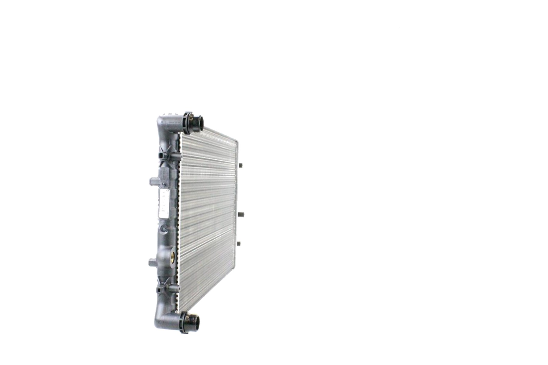 Radiador de Água VW 6QE121253A - Imagem 8