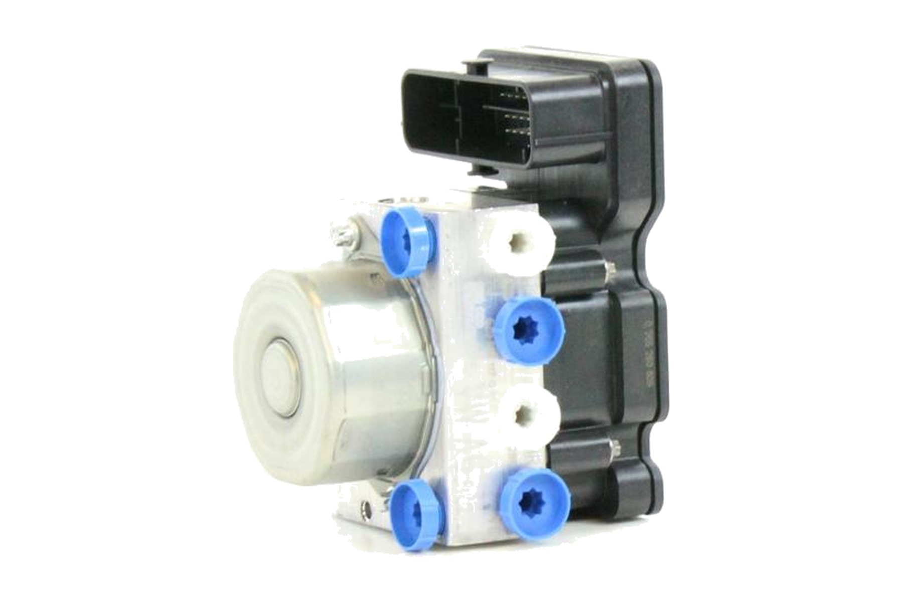 Módulo de Freio ABS VW 5Z0614117QBEF - Imagem 17
