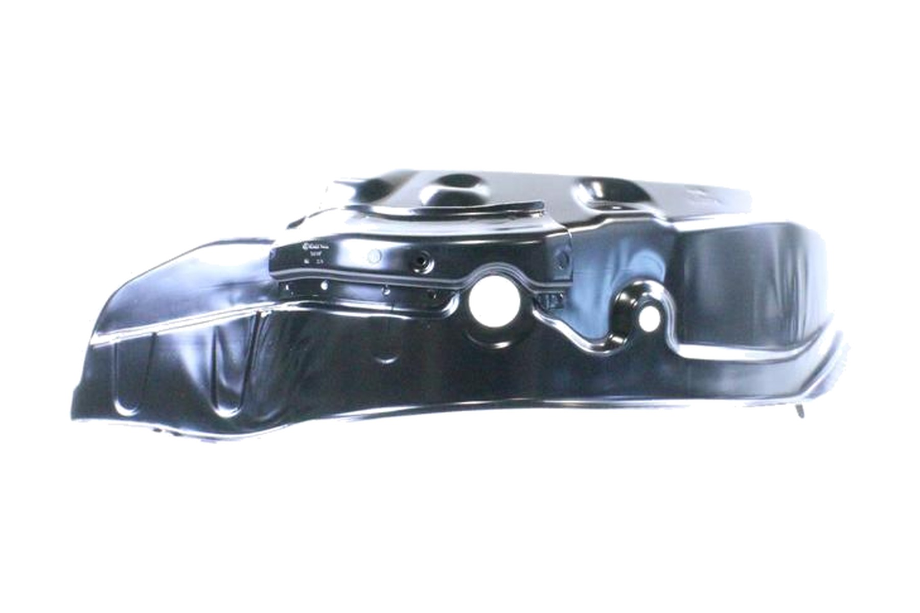 Chapa de Caixa de Roda VW 5Z4809409AGRU - Imagem 23