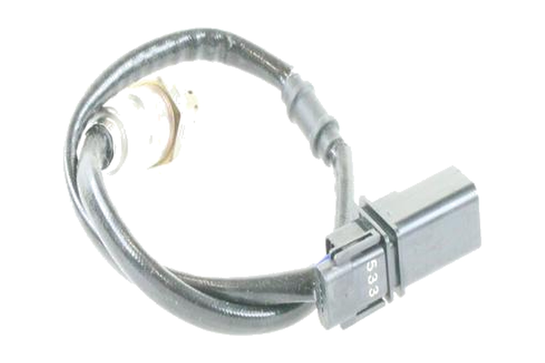 Sonda Lambda de Escapamento Pré-catalisador VW 04C906262AA - Imagem 17