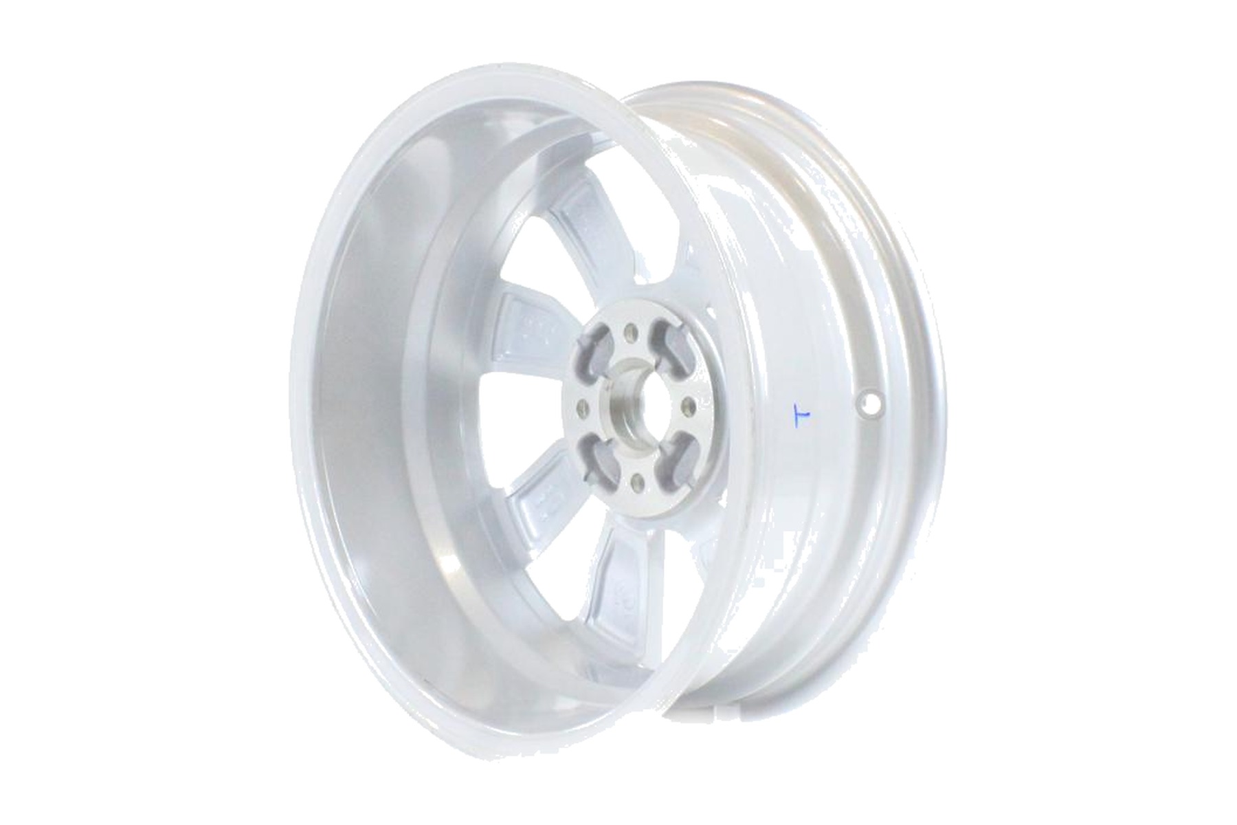 Roda VW 5U0601025AGZ31 - Imagem 16